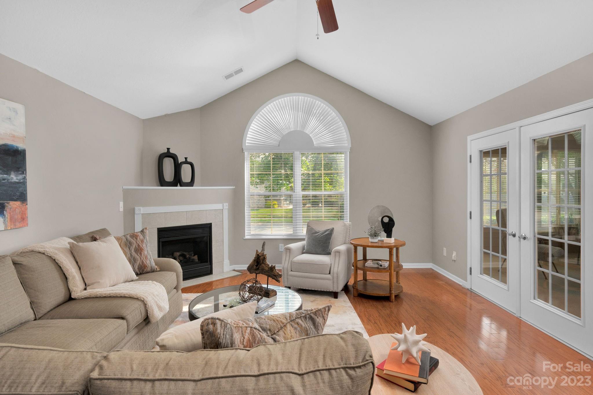 Polo Club At Weddington - Residential