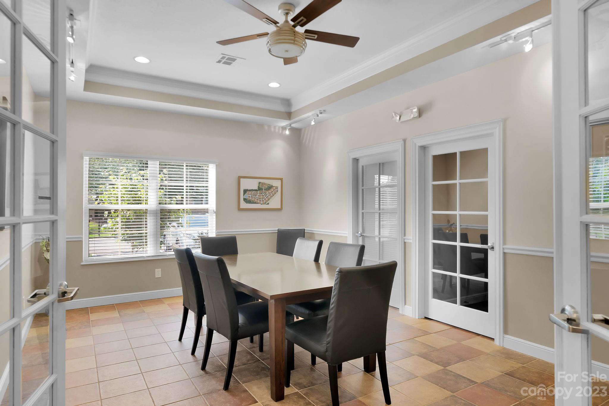 Polo Club At Weddington - Residential