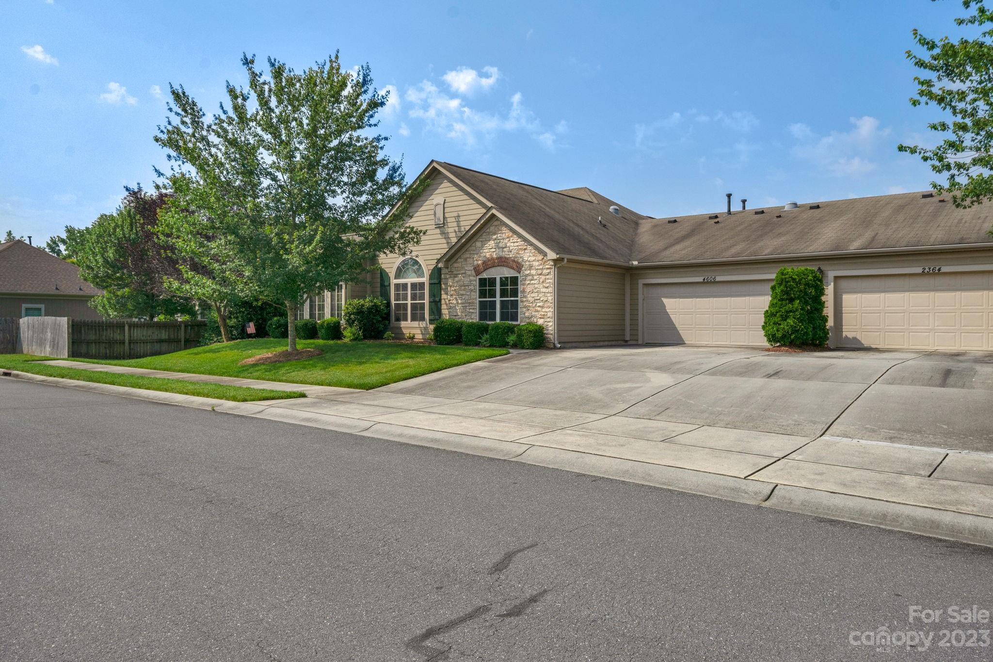 Polo Club At Weddington - Residential