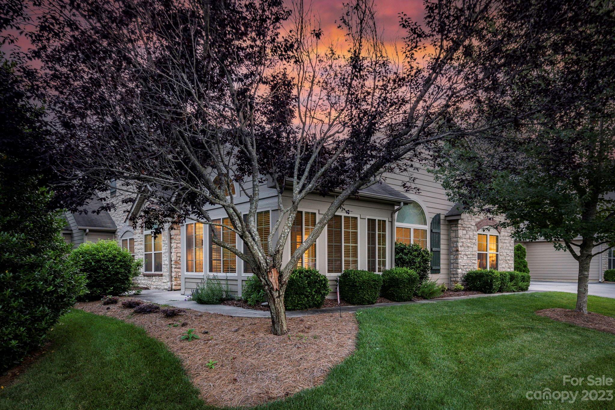 Polo Club At Weddington - Residential