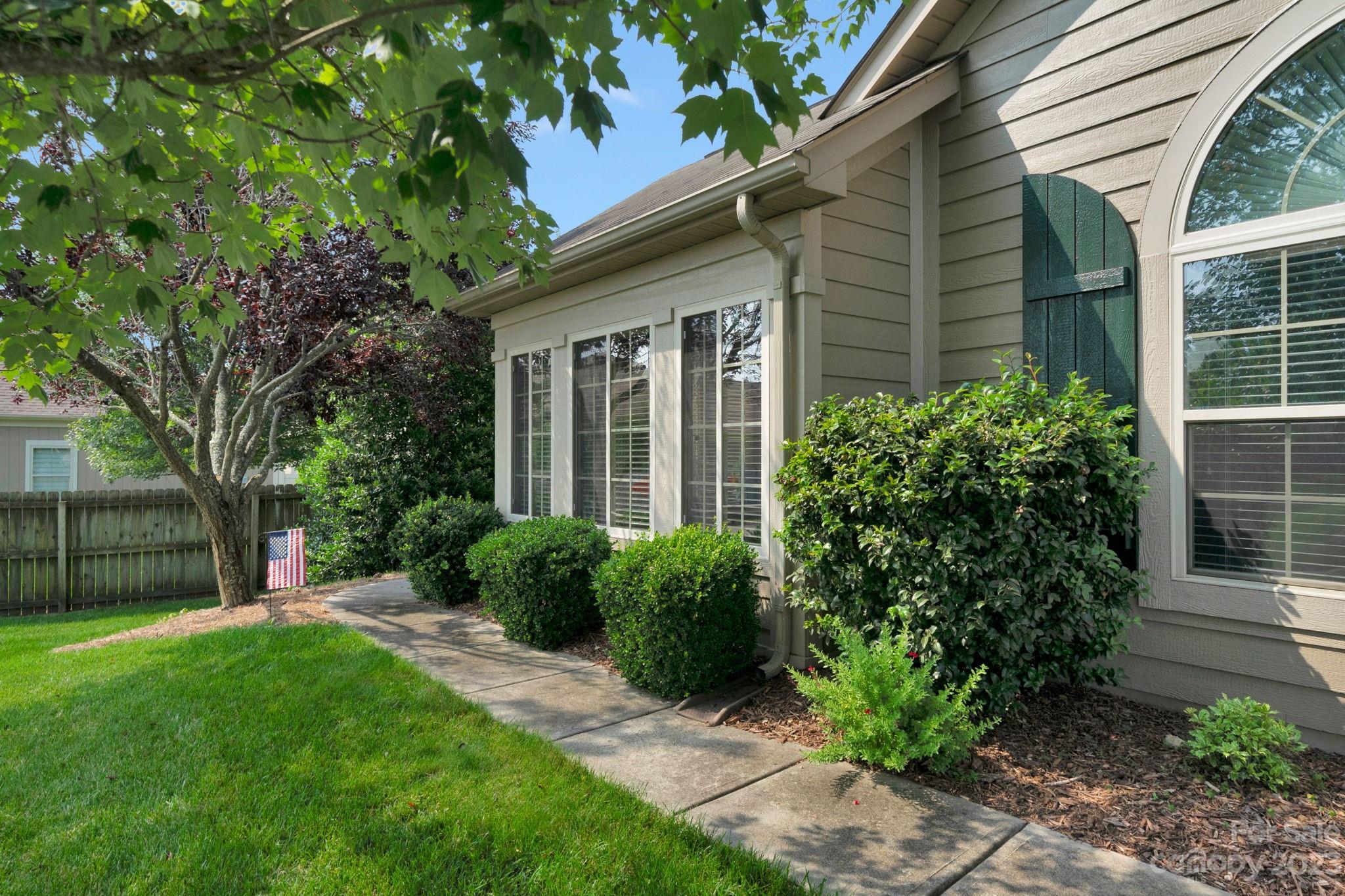 Polo Club At Weddington - Residential