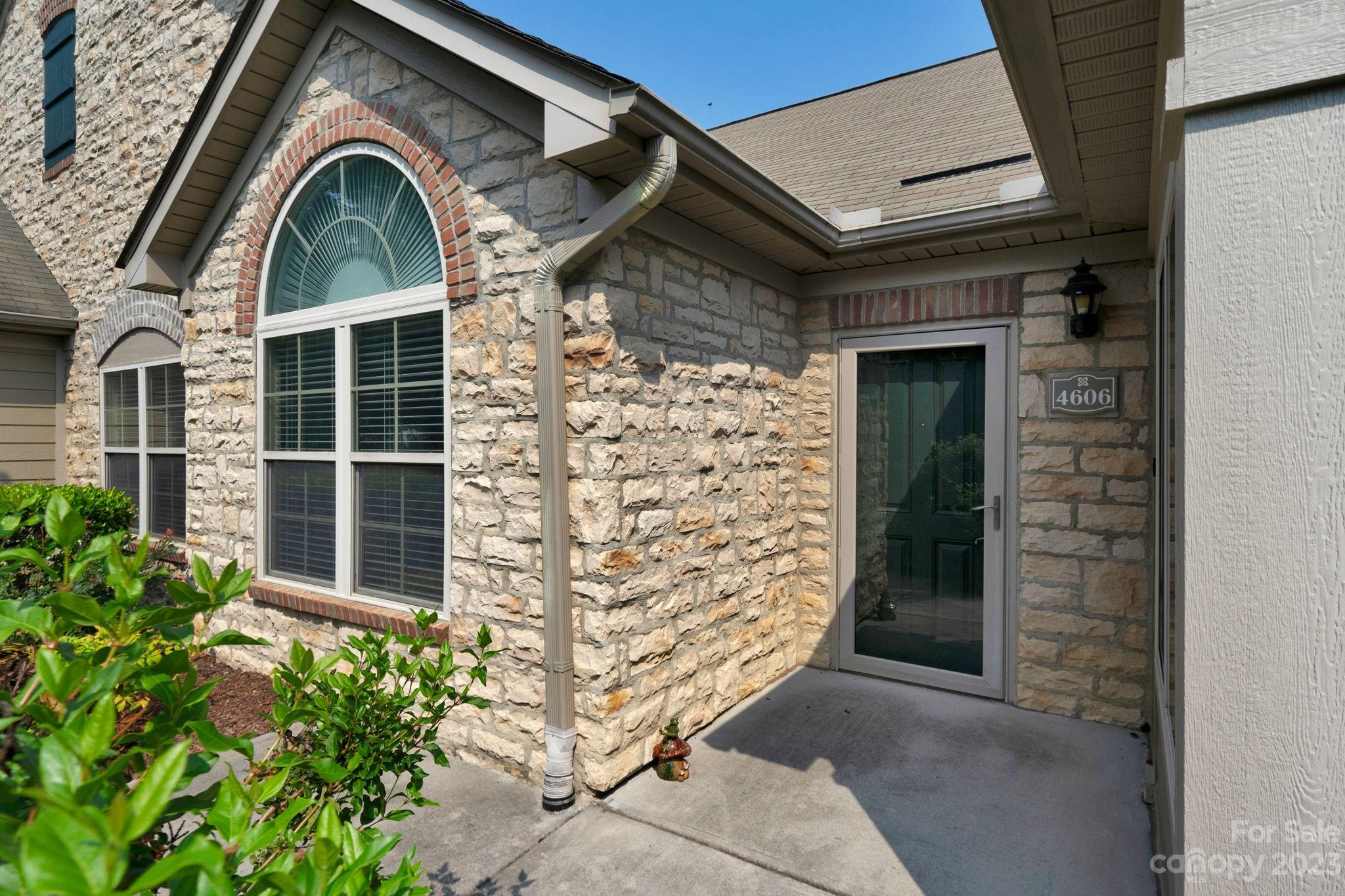 Polo Club At Weddington - Residential