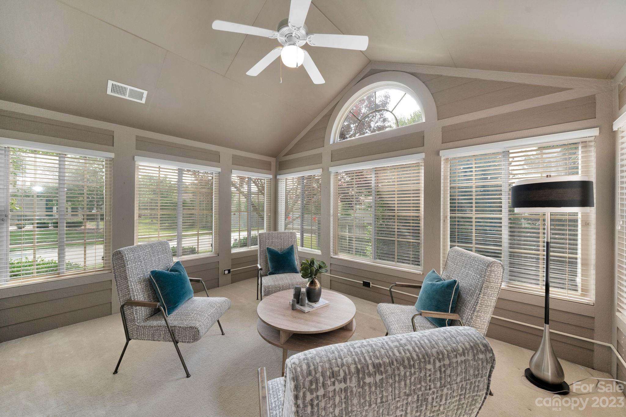 Polo Club At Weddington - Residential