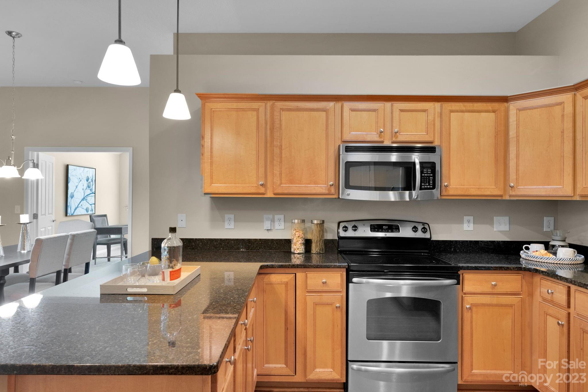 Polo Club At Weddington - Residential