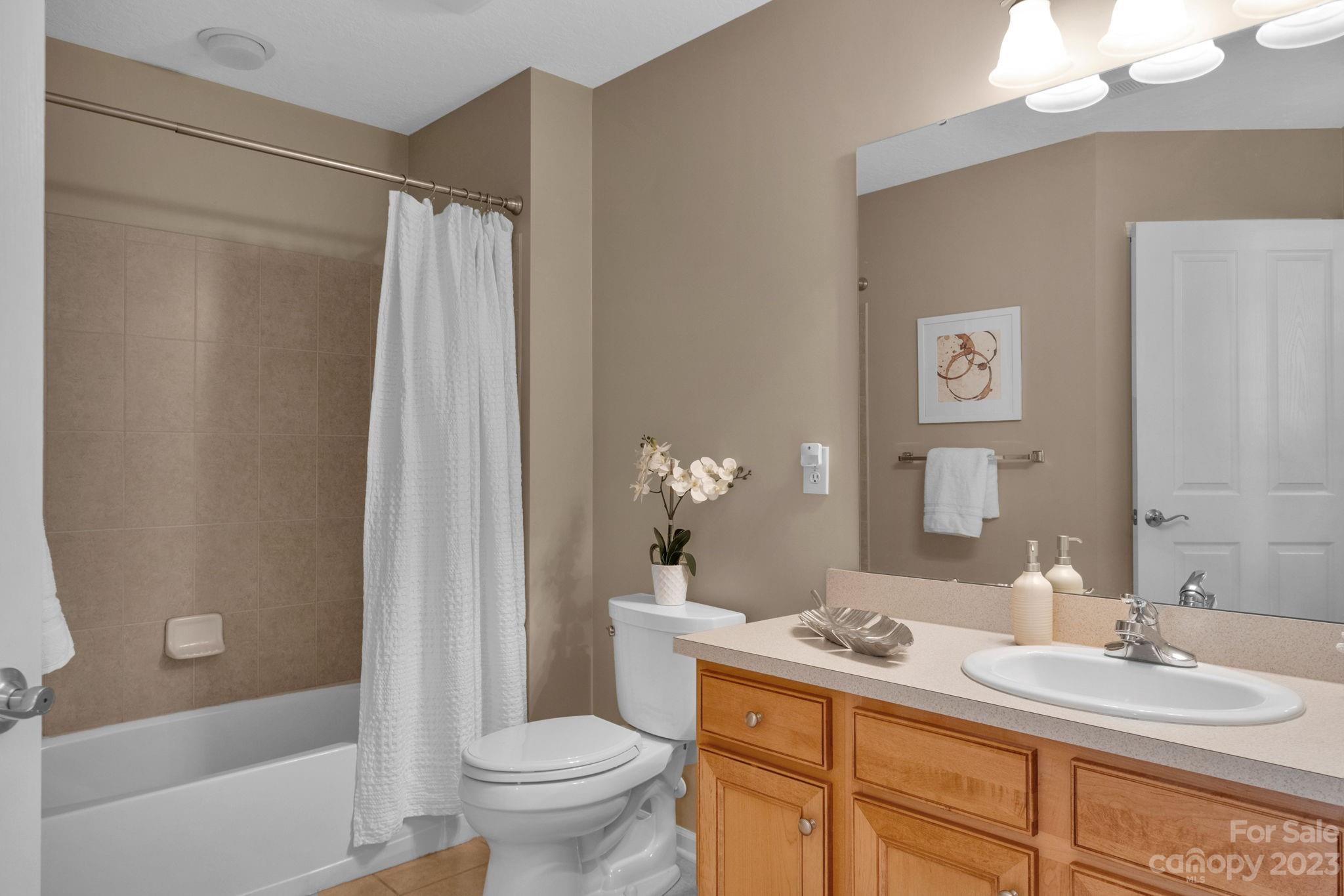 Polo Club At Weddington - Residential