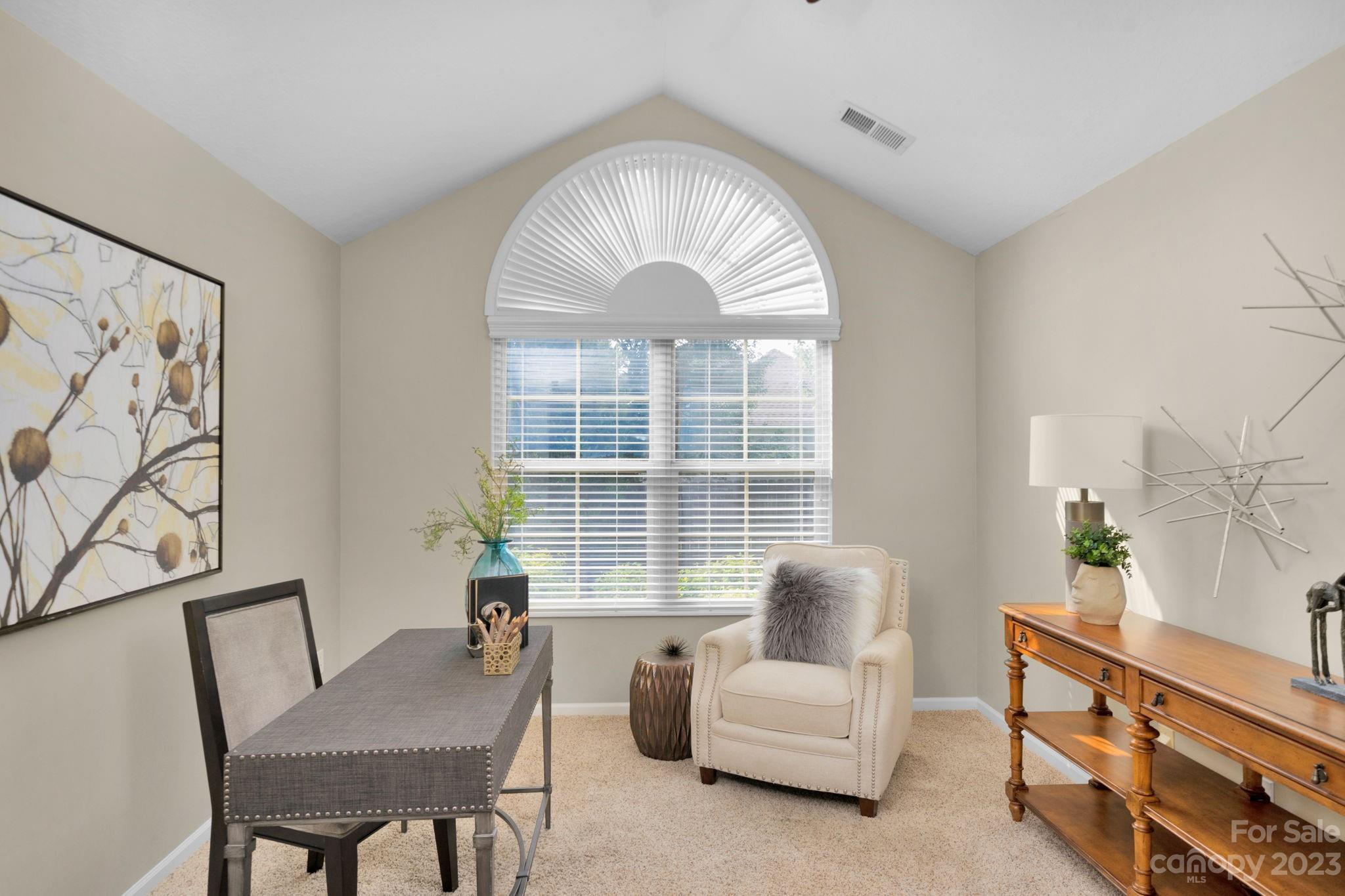 Polo Club At Weddington - Residential