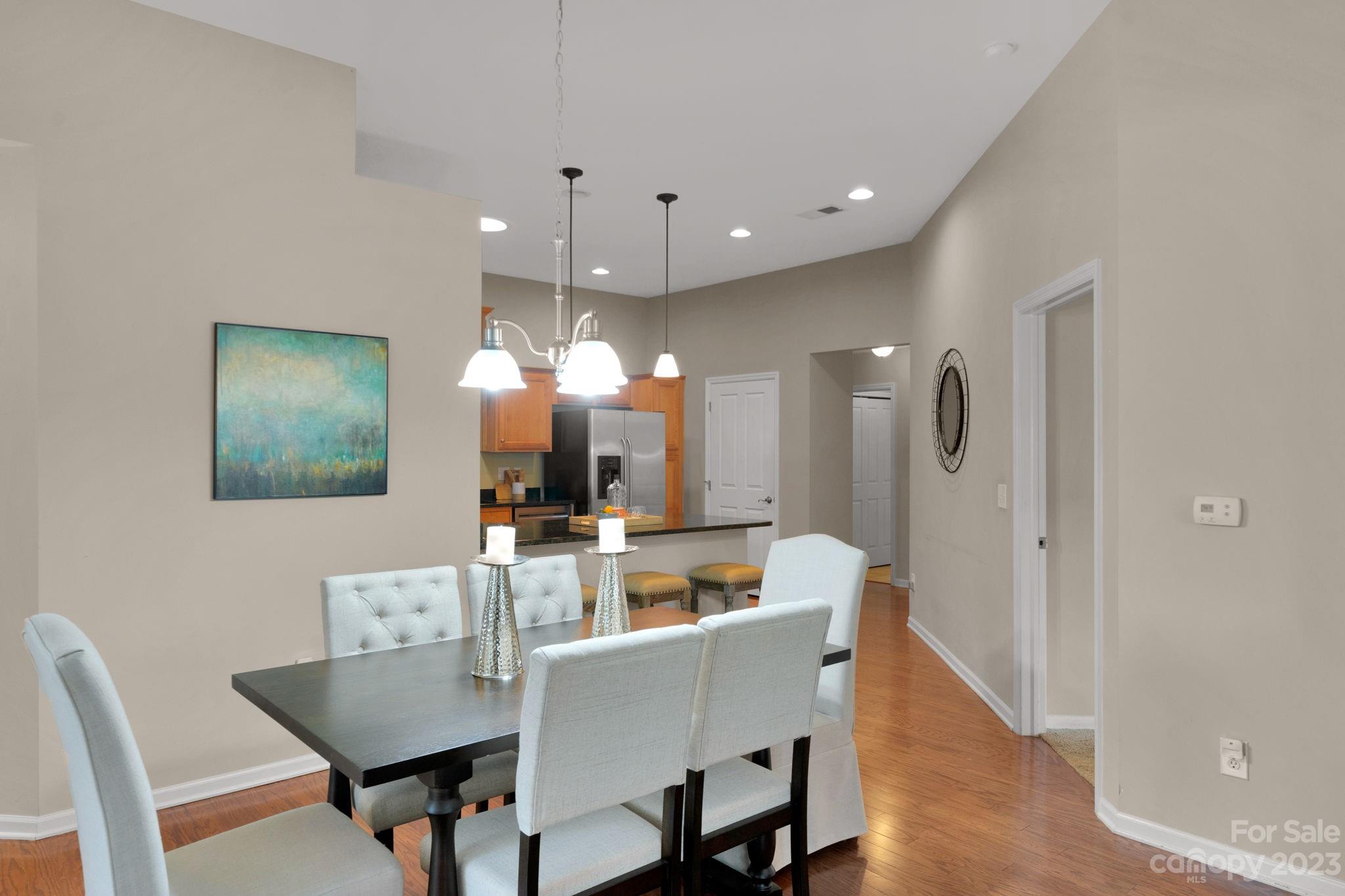 Polo Club At Weddington - Residential