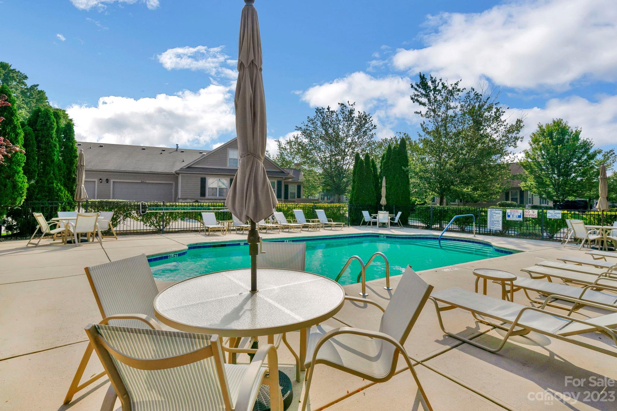 Polo Club At Weddington - Residential