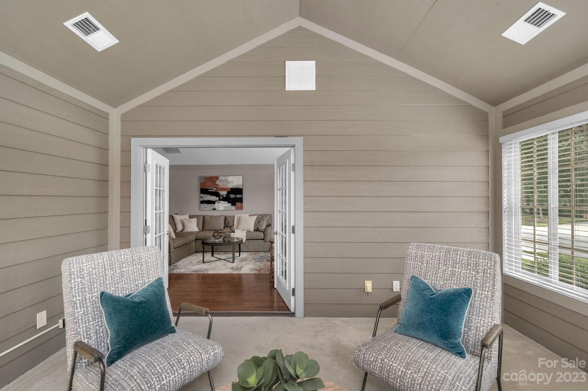 Polo Club At Weddington - Residential