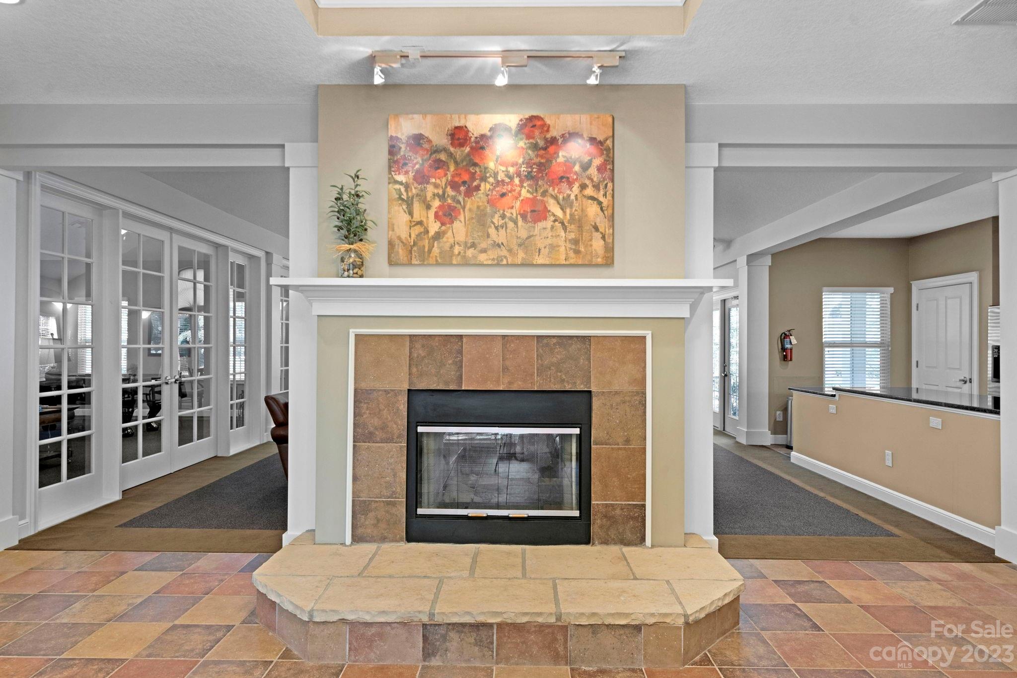 Polo Club At Weddington - Residential