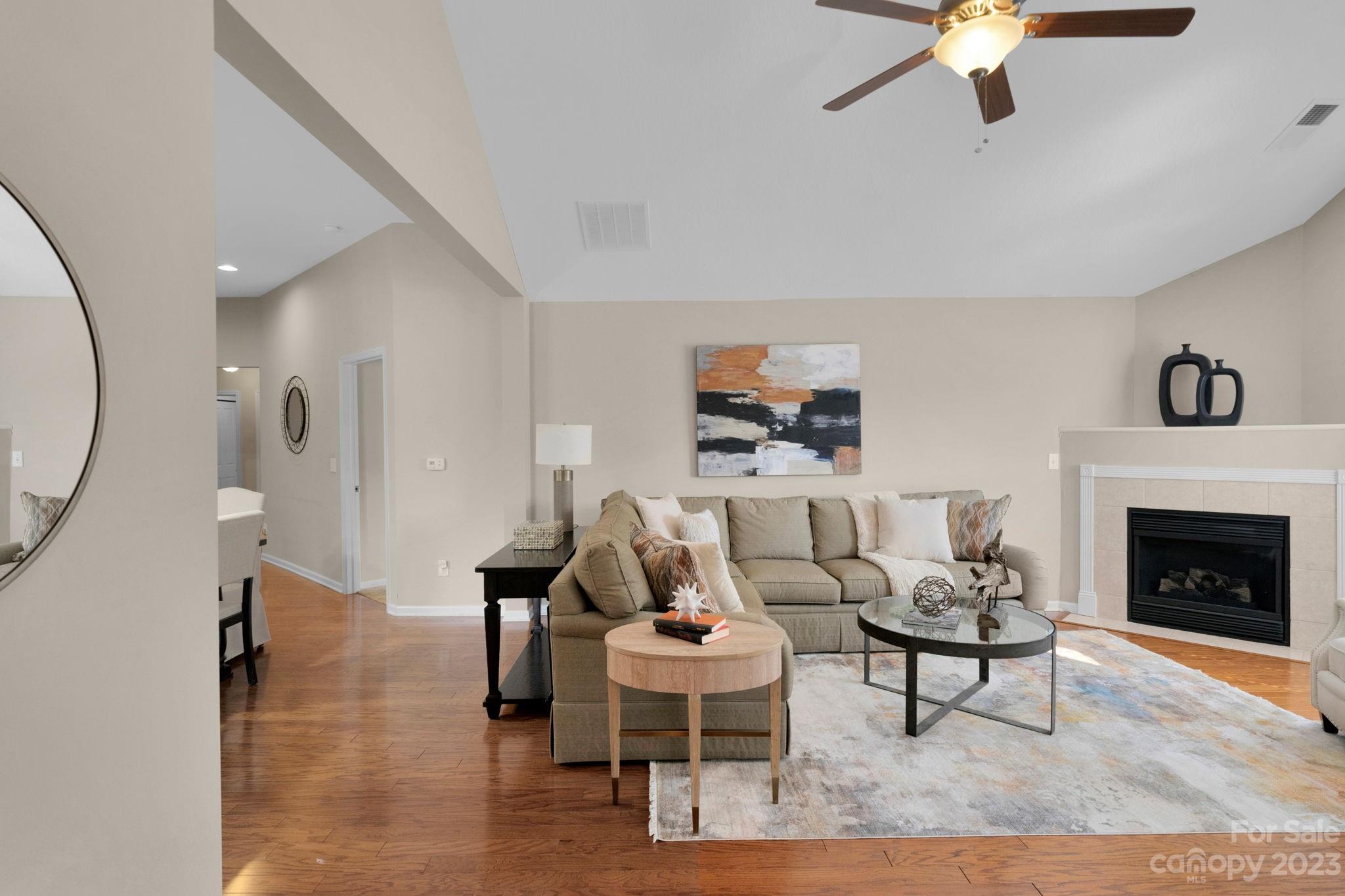 Polo Club At Weddington - Residential