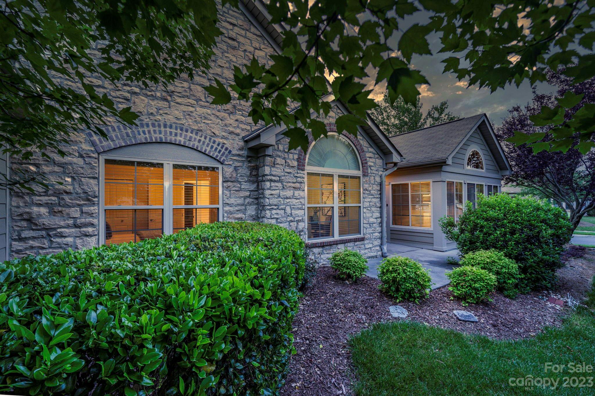 Polo Club At Weddington - Residential