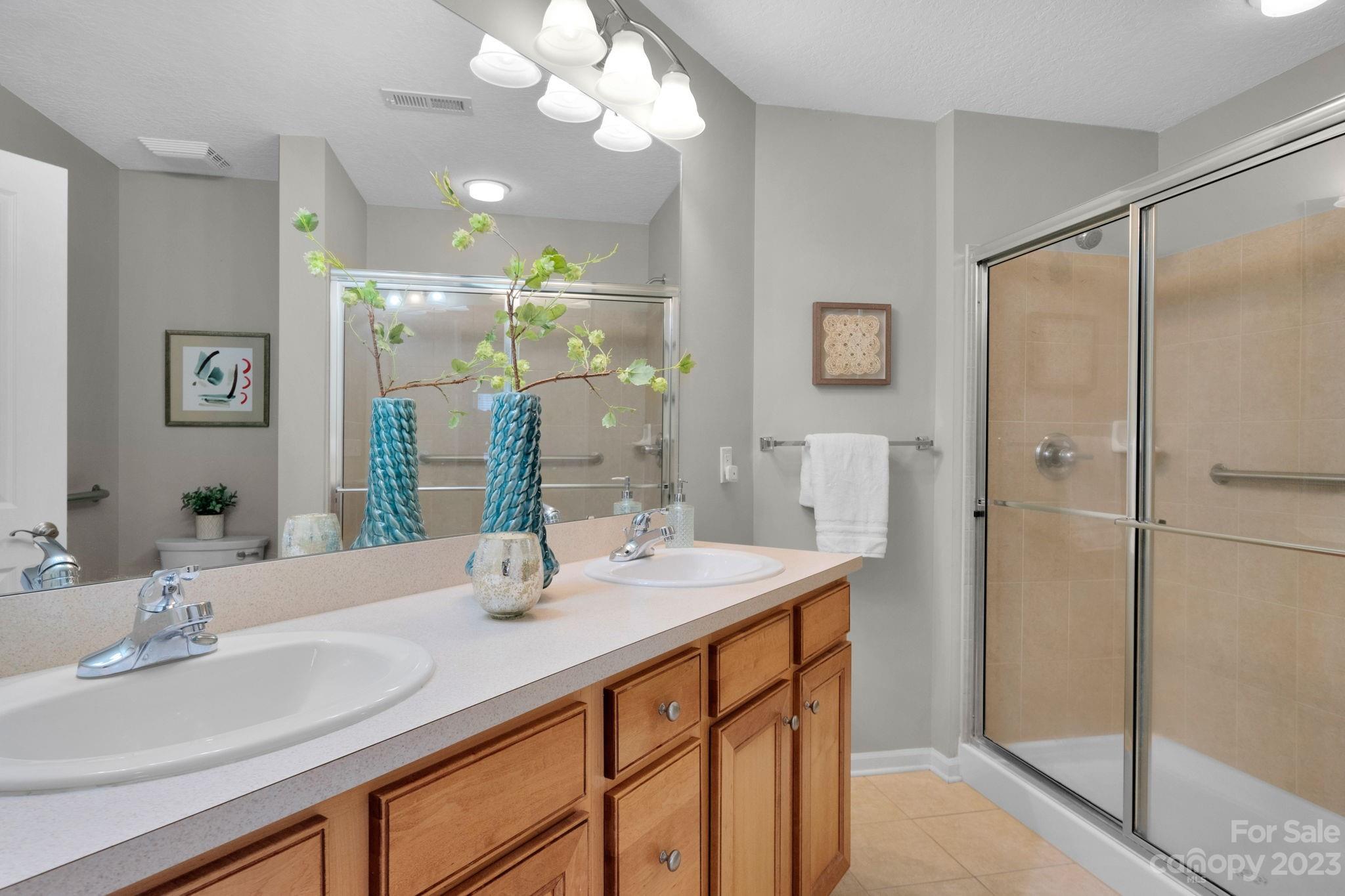 Polo Club At Weddington - Residential