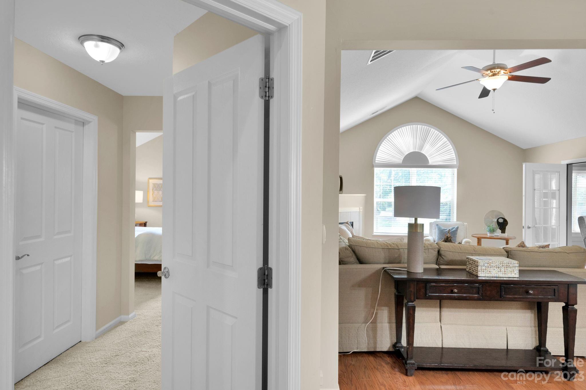 Polo Club At Weddington - Residential