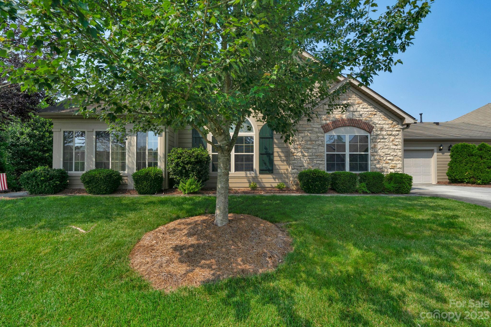 Polo Club At Weddington - Residential