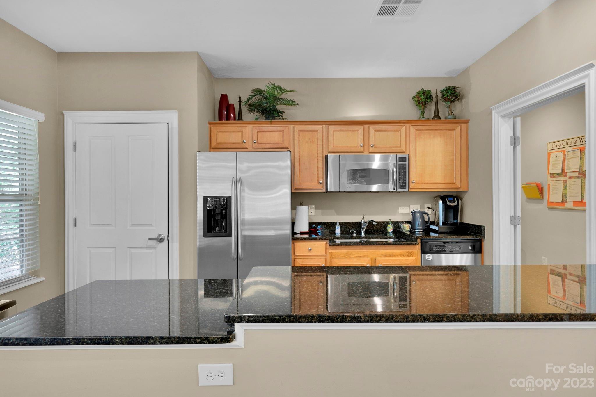 Polo Club At Weddington - Residential