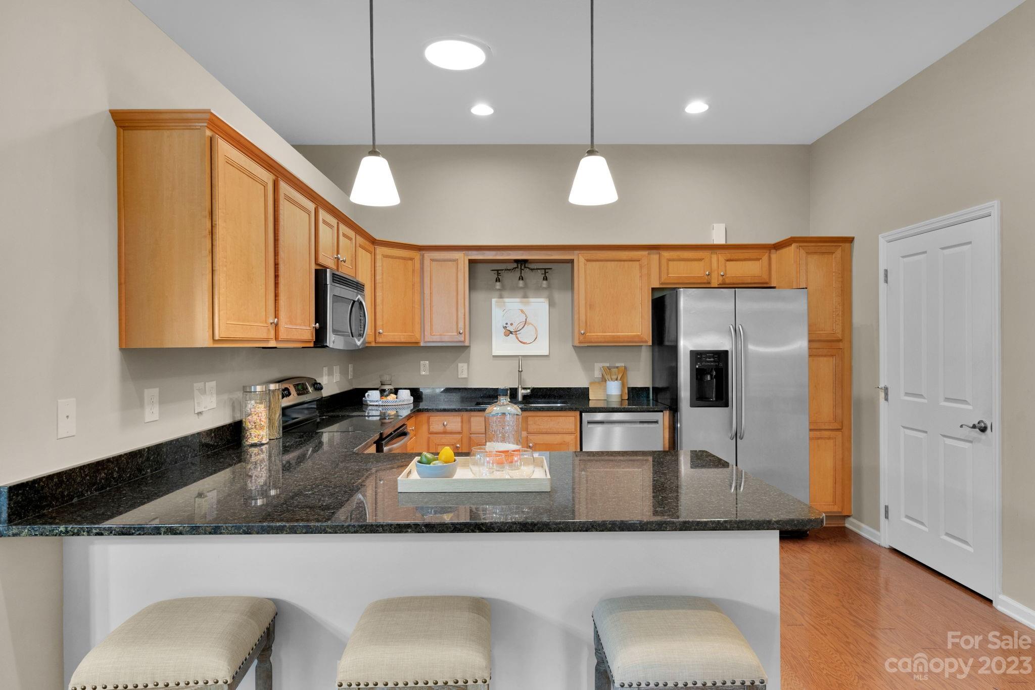 Polo Club At Weddington - Residential