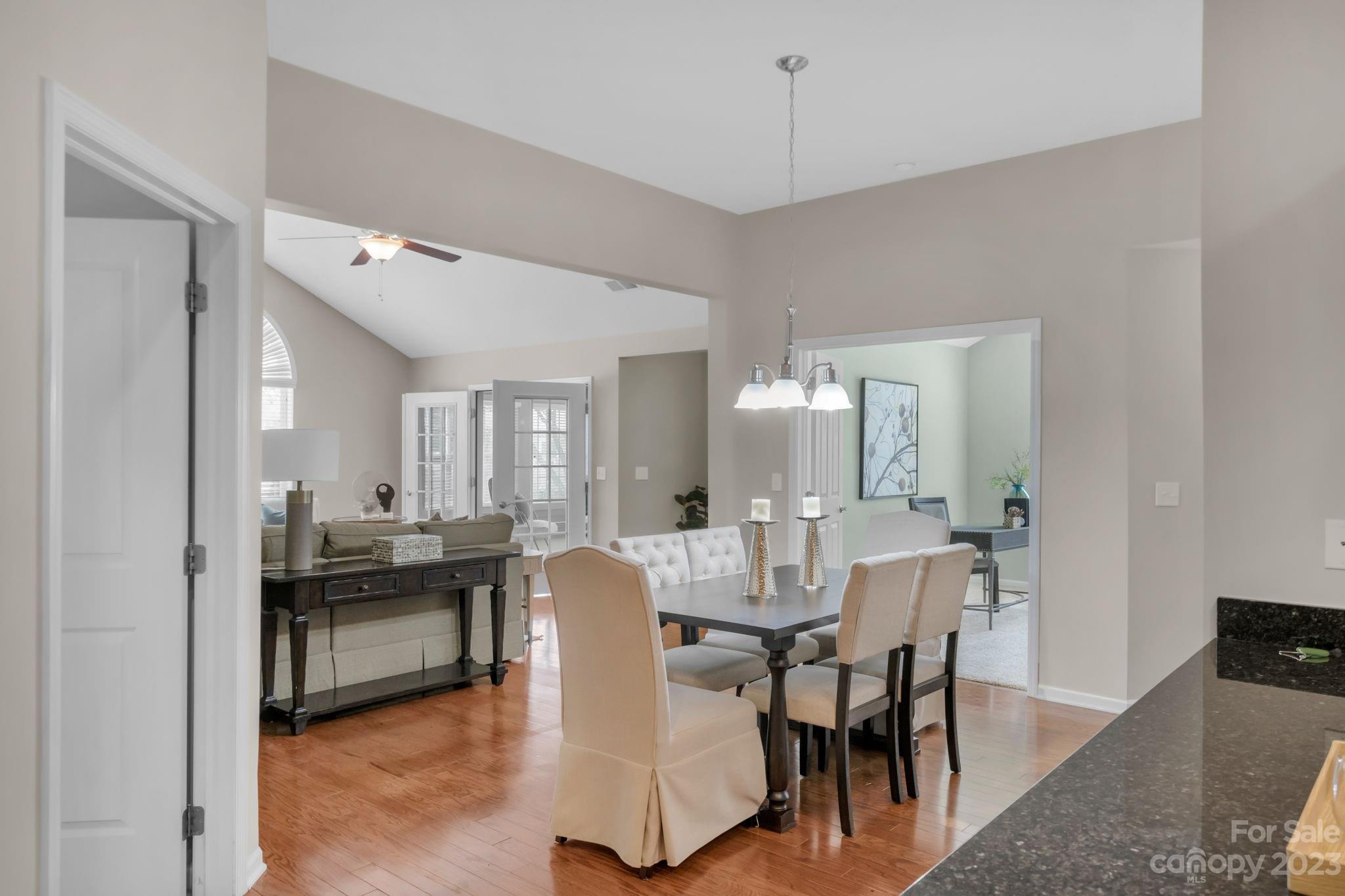 Polo Club At Weddington - Residential