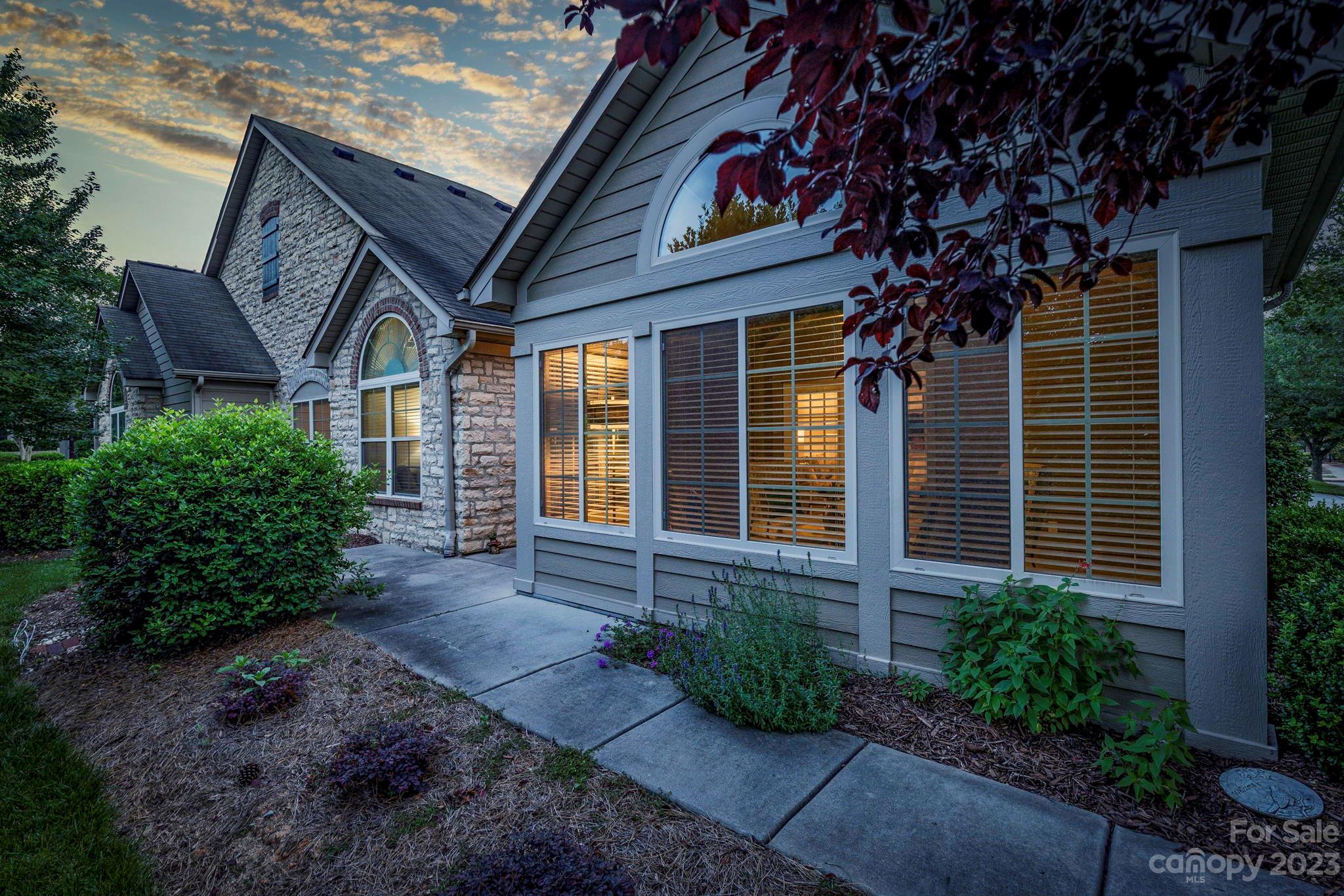 Polo Club At Weddington - Residential