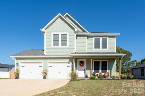 Photo of 27687 Taylor Lane, Albemarle, NC 28001 (MLS # 4423812)