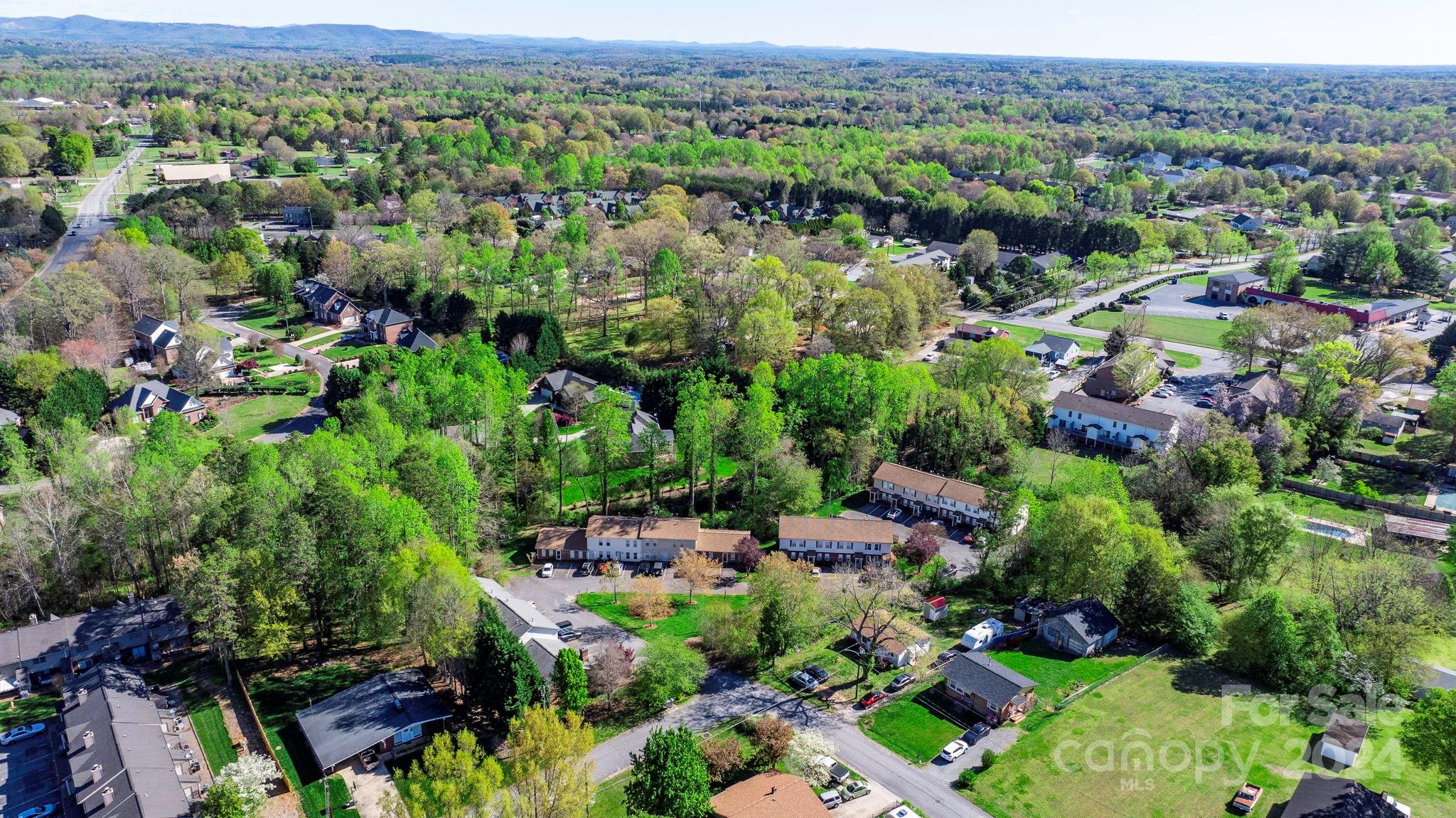 Huntsmoor - Residential