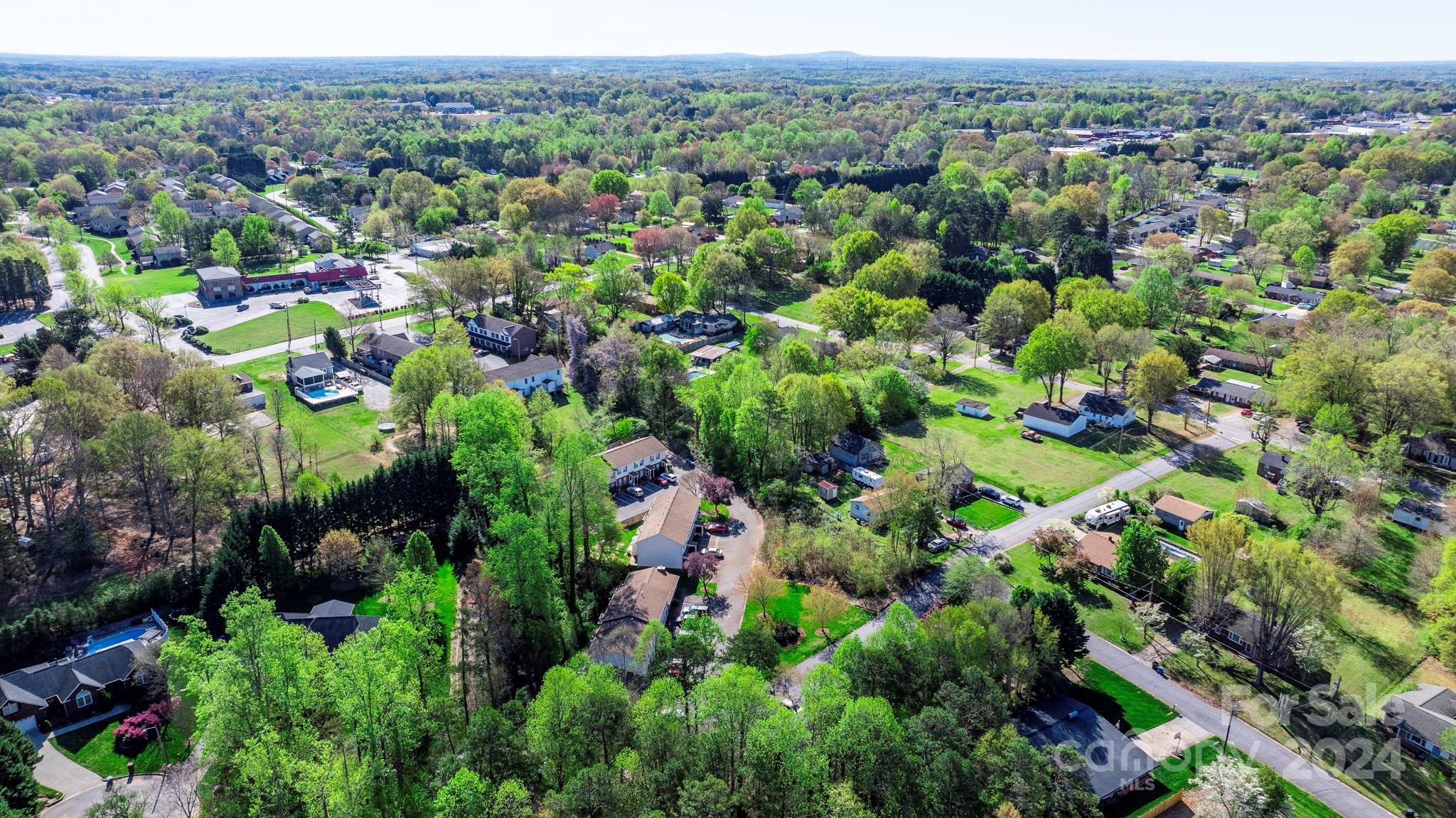 Huntsmoor - Residential