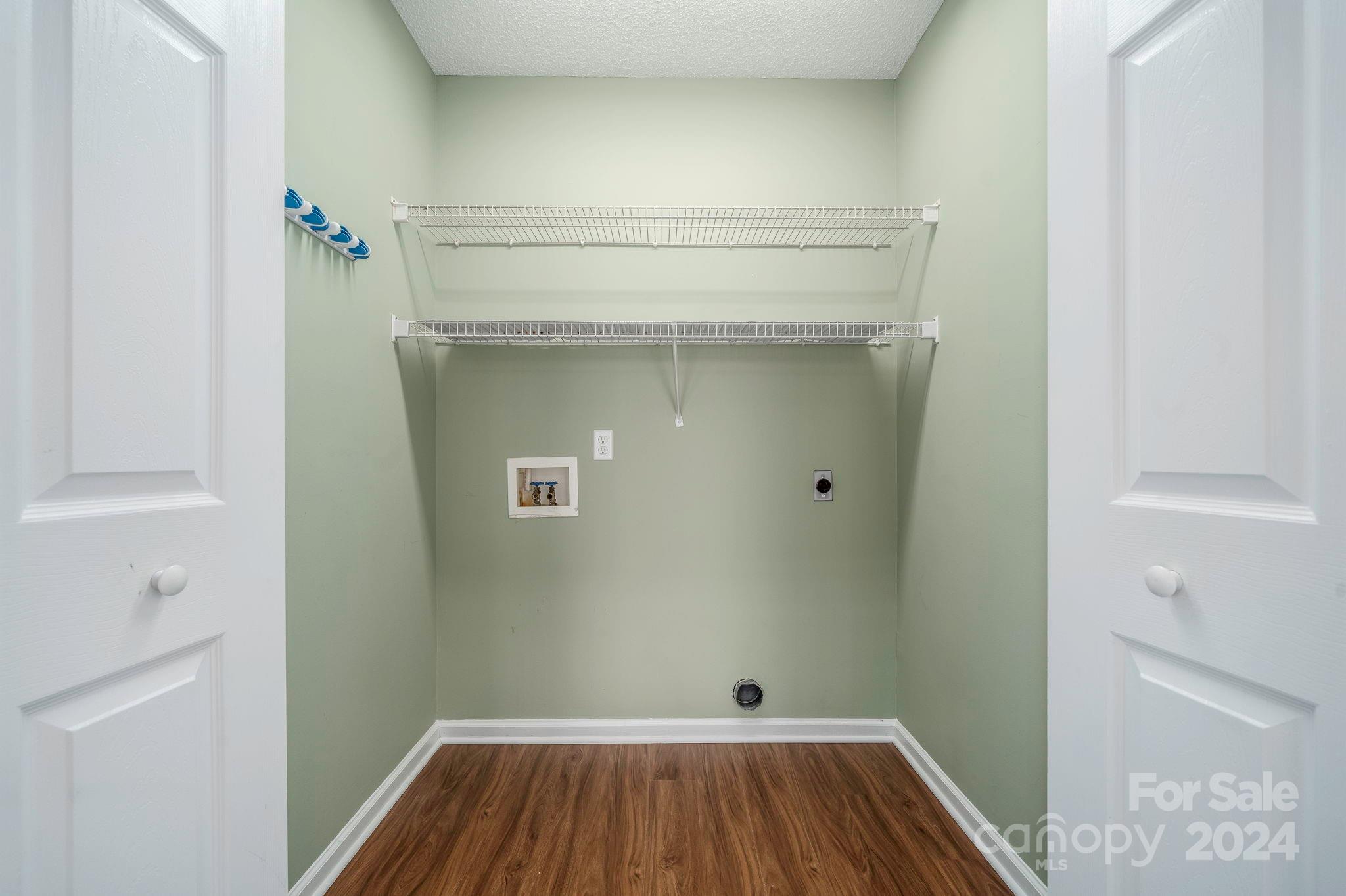 Huntsmoor - Residential