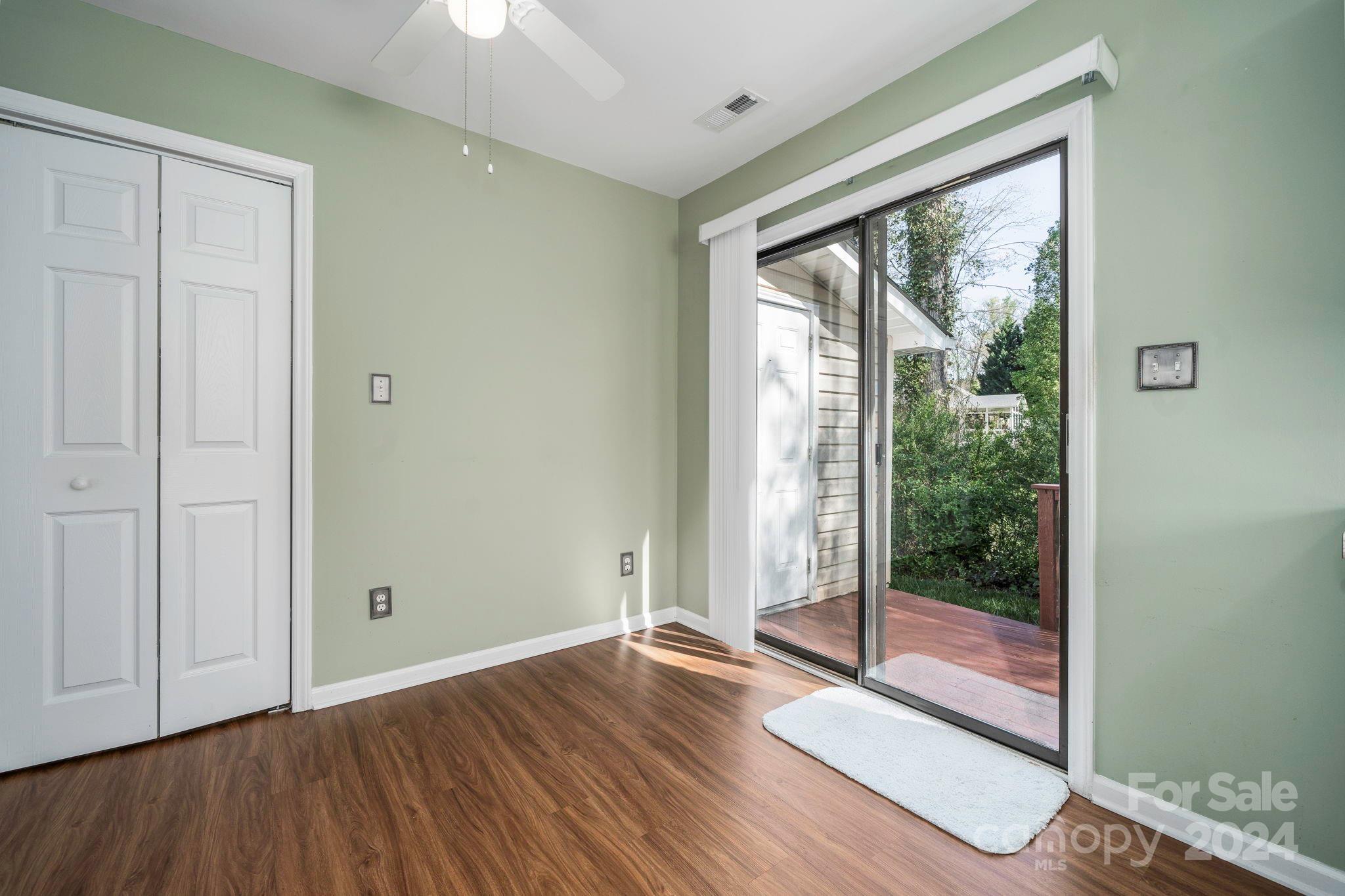 Huntsmoor - Residential