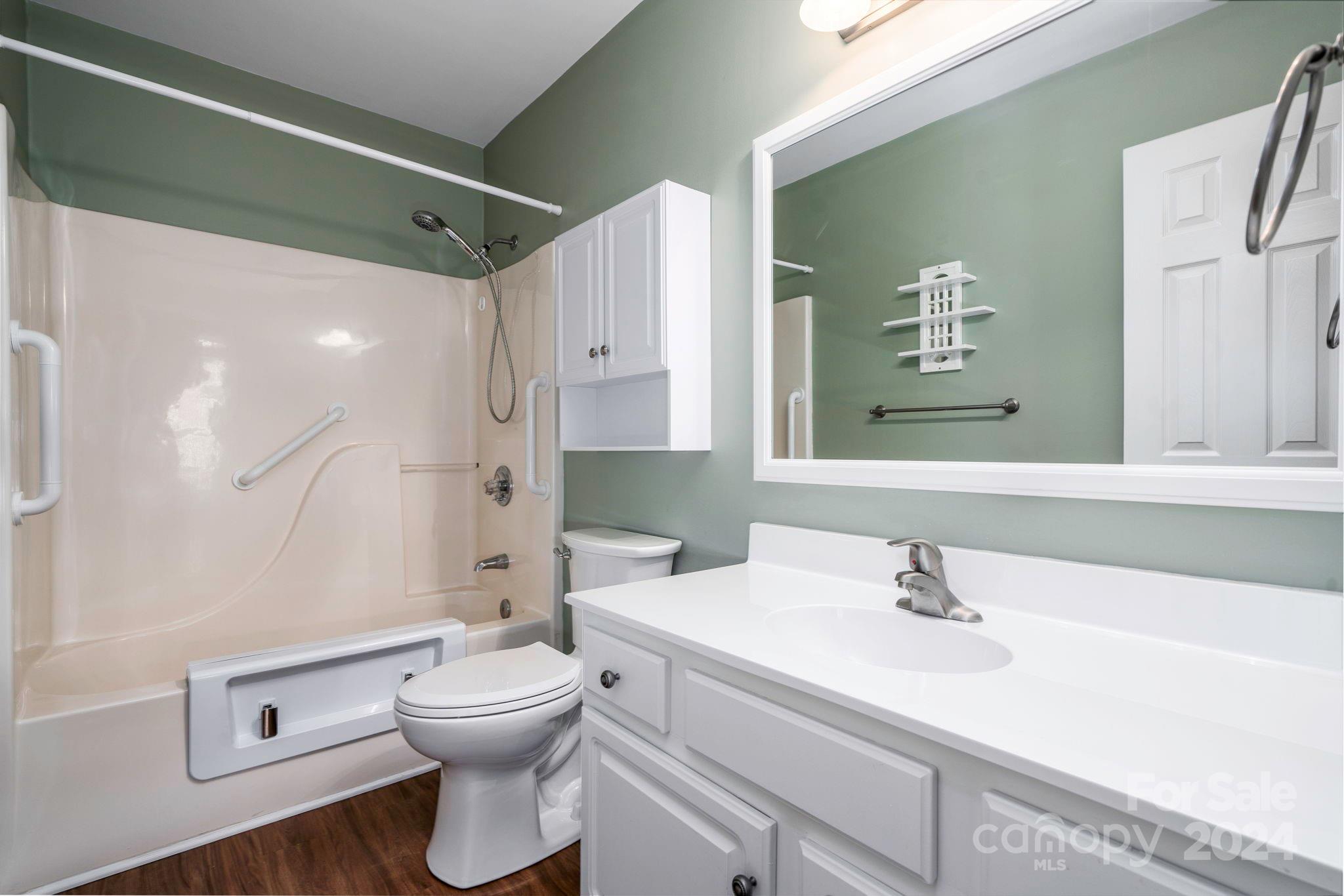 Huntsmoor - Residential