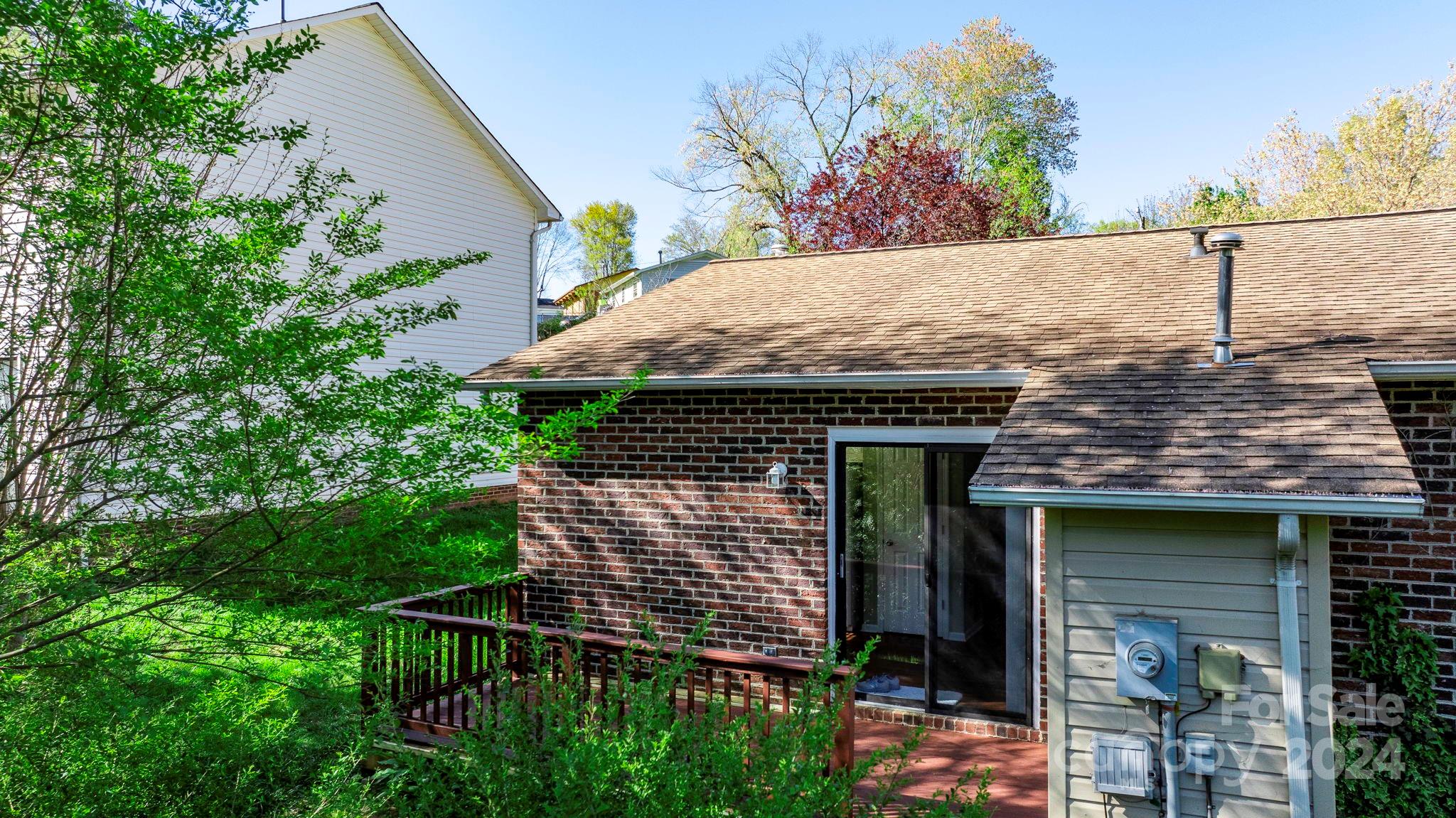 Huntsmoor - Residential