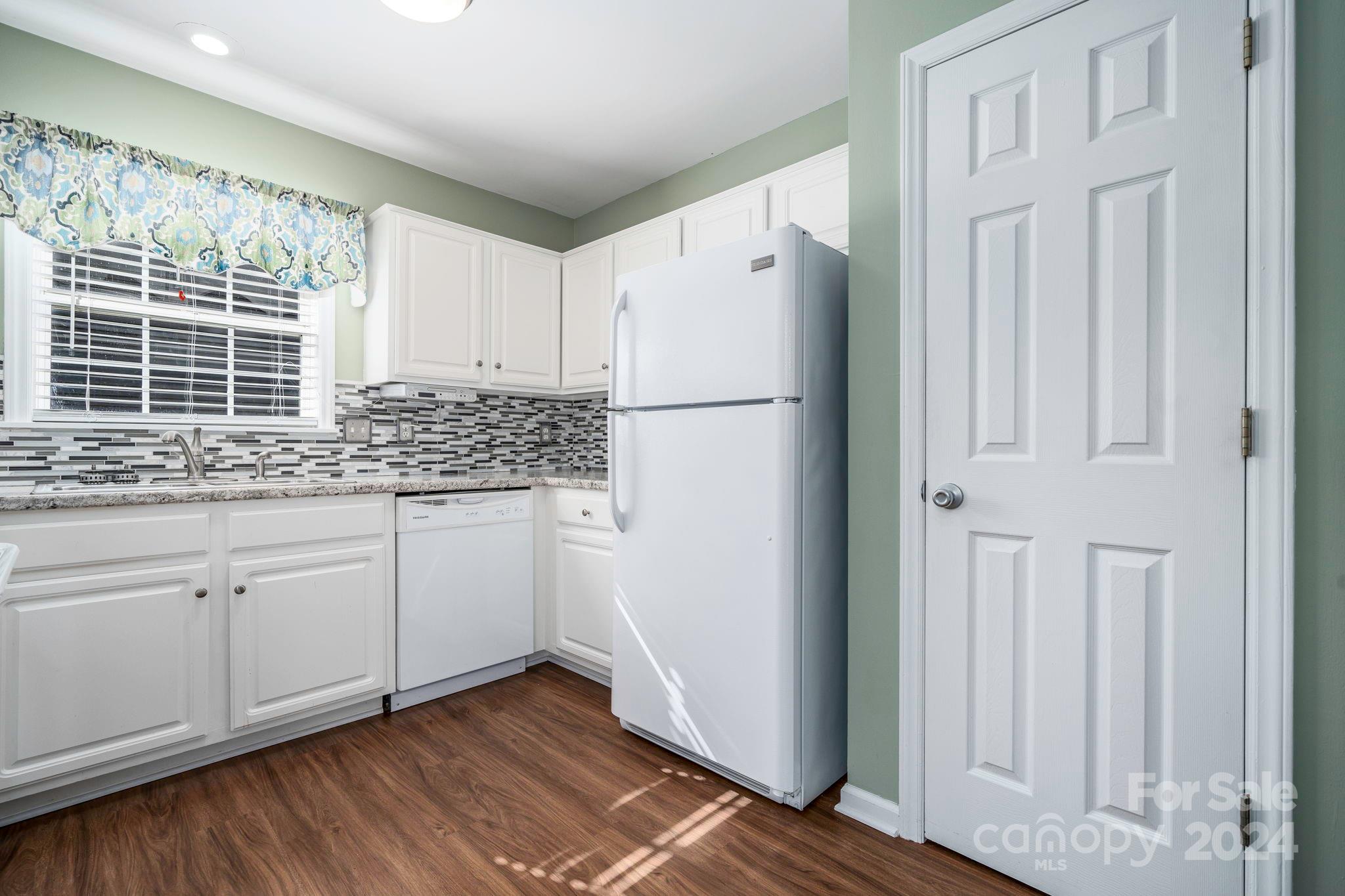 Huntsmoor - Residential