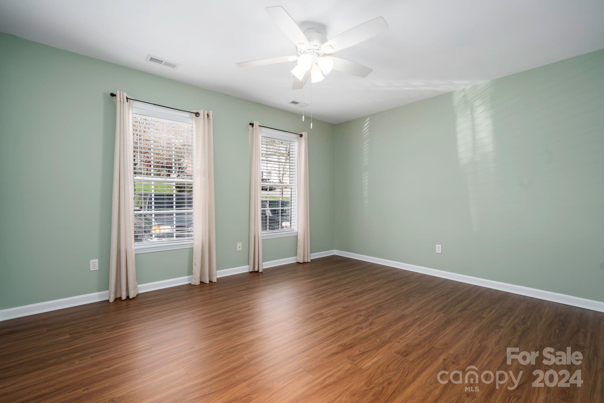 Huntsmoor - Residential