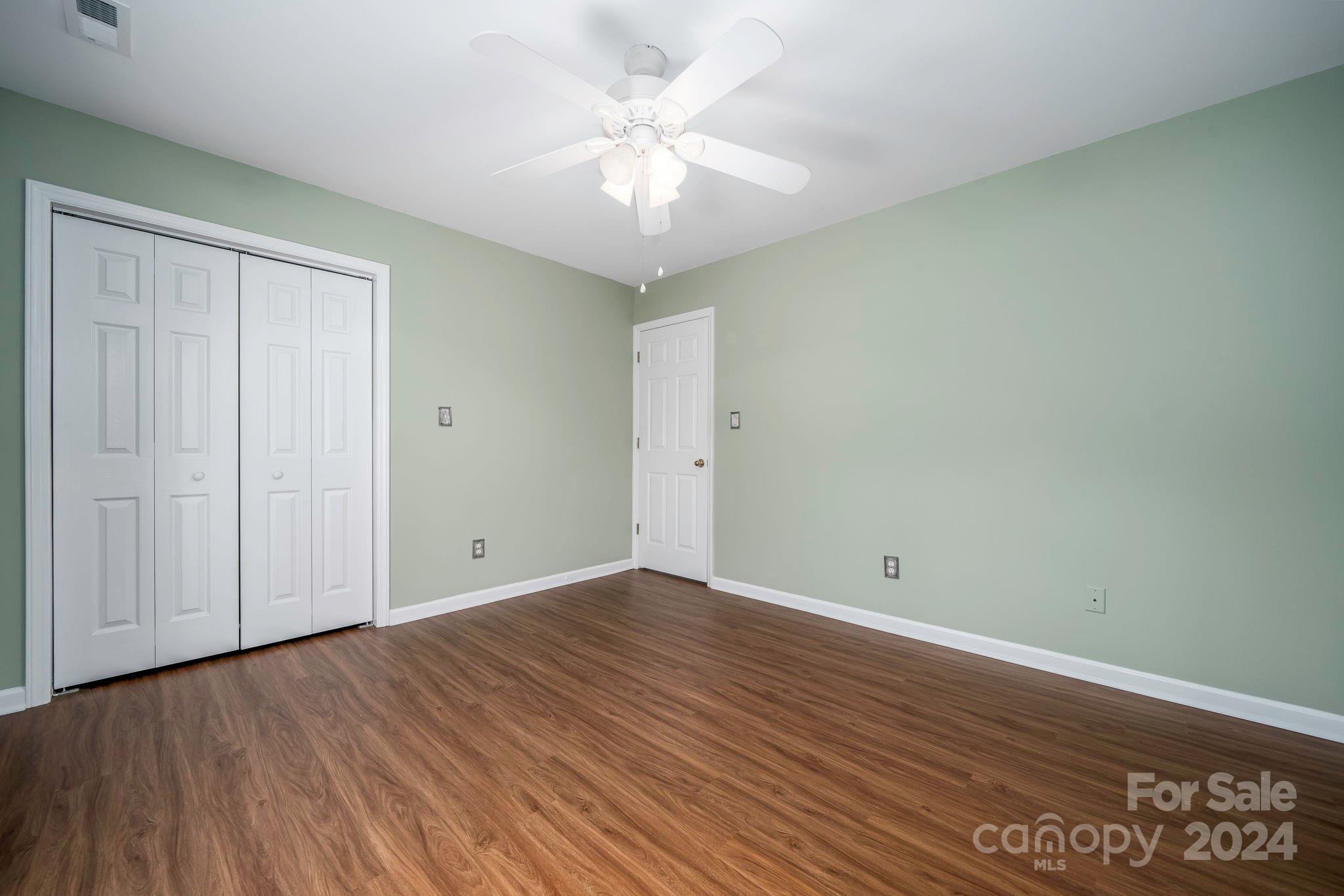 Huntsmoor - Residential