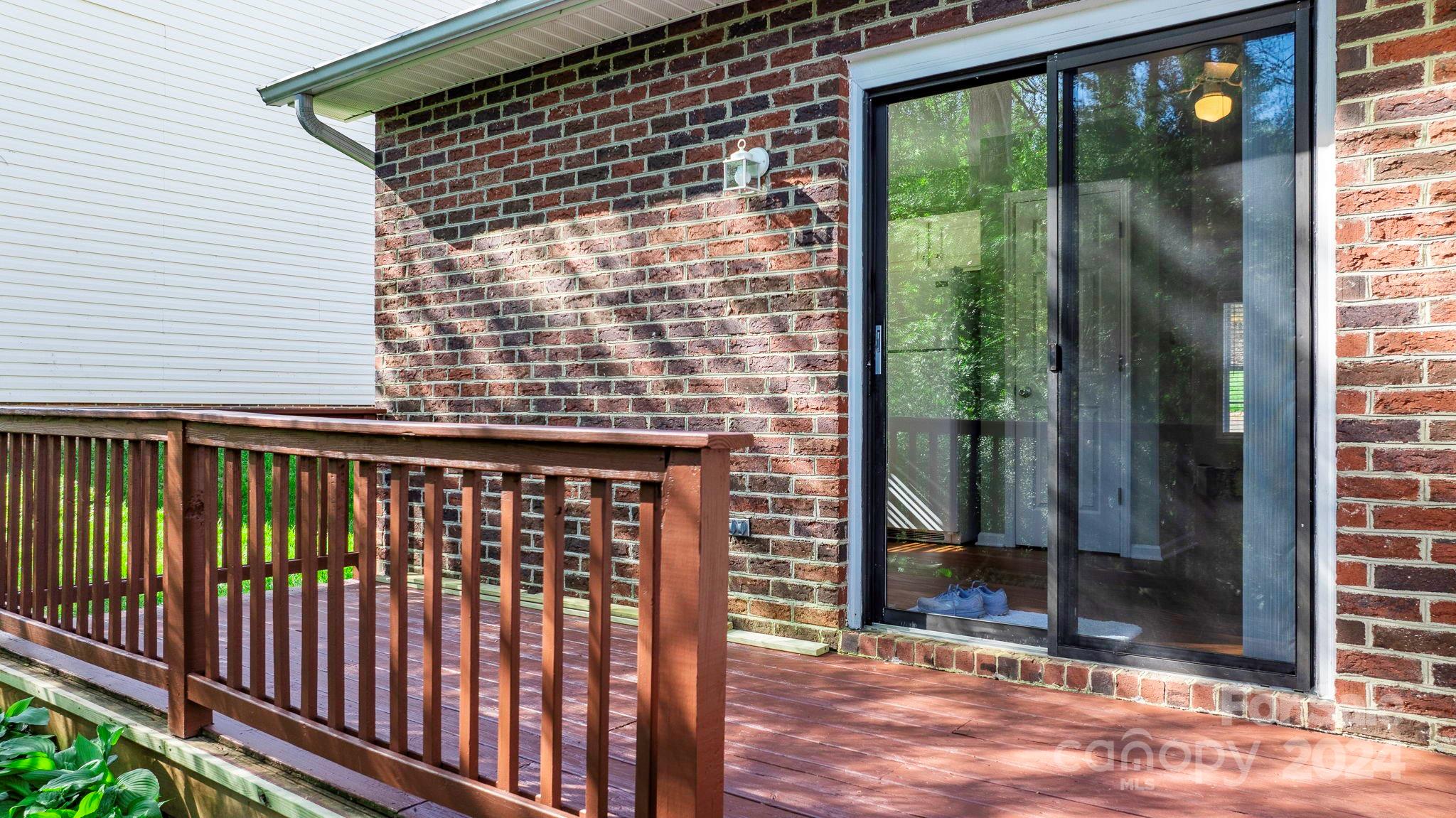 Huntsmoor - Residential