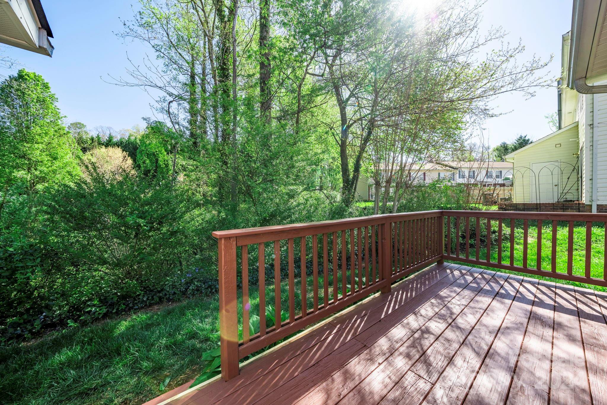 Huntsmoor - Residential