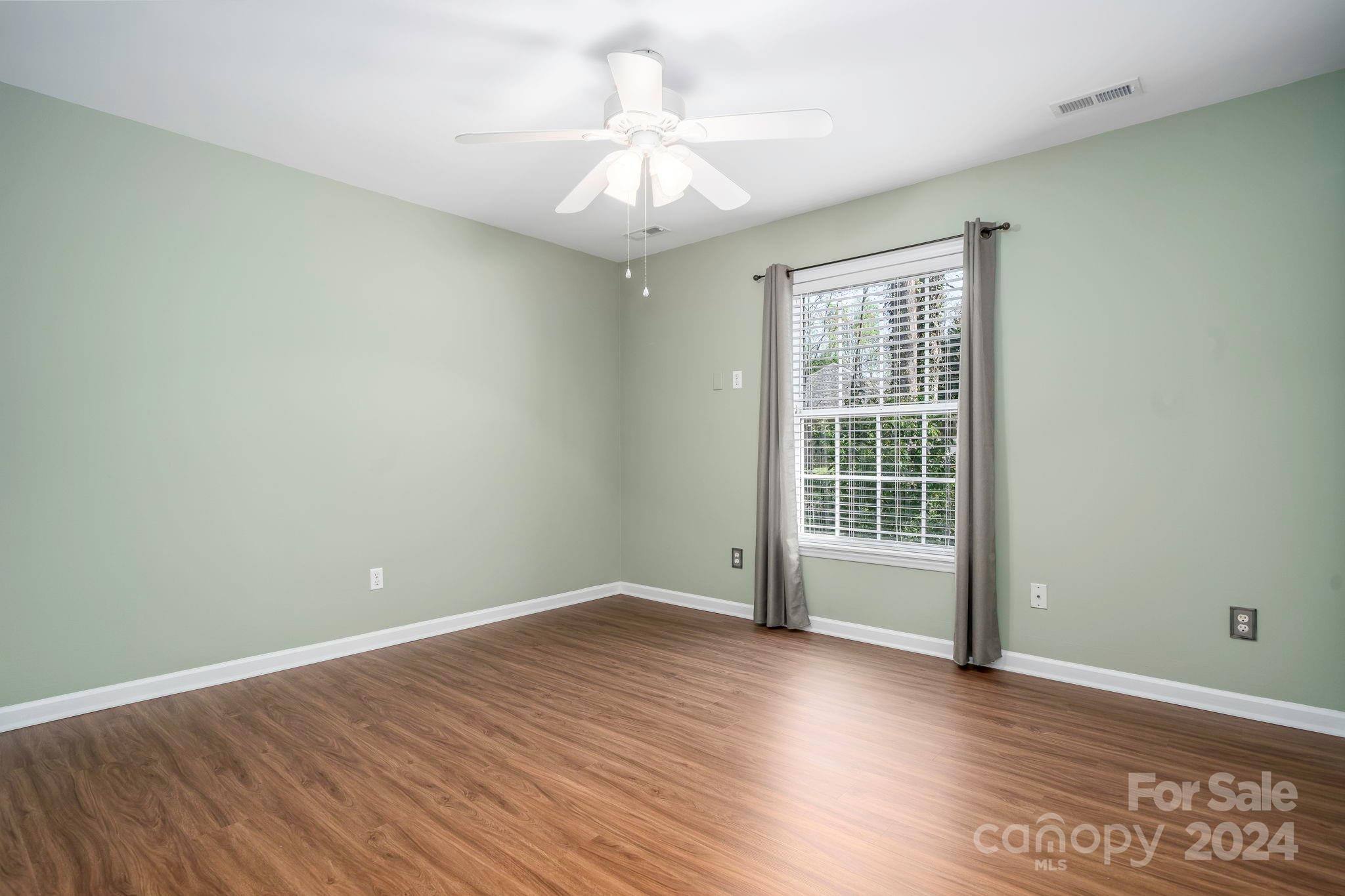 Huntsmoor - Residential