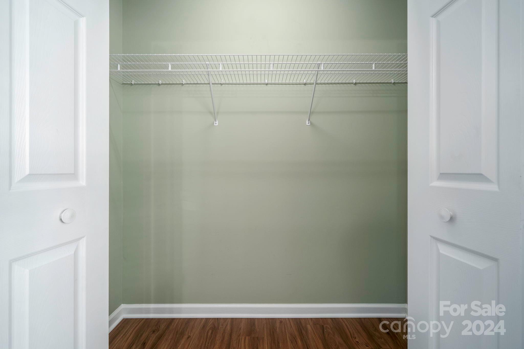 Huntsmoor - Residential