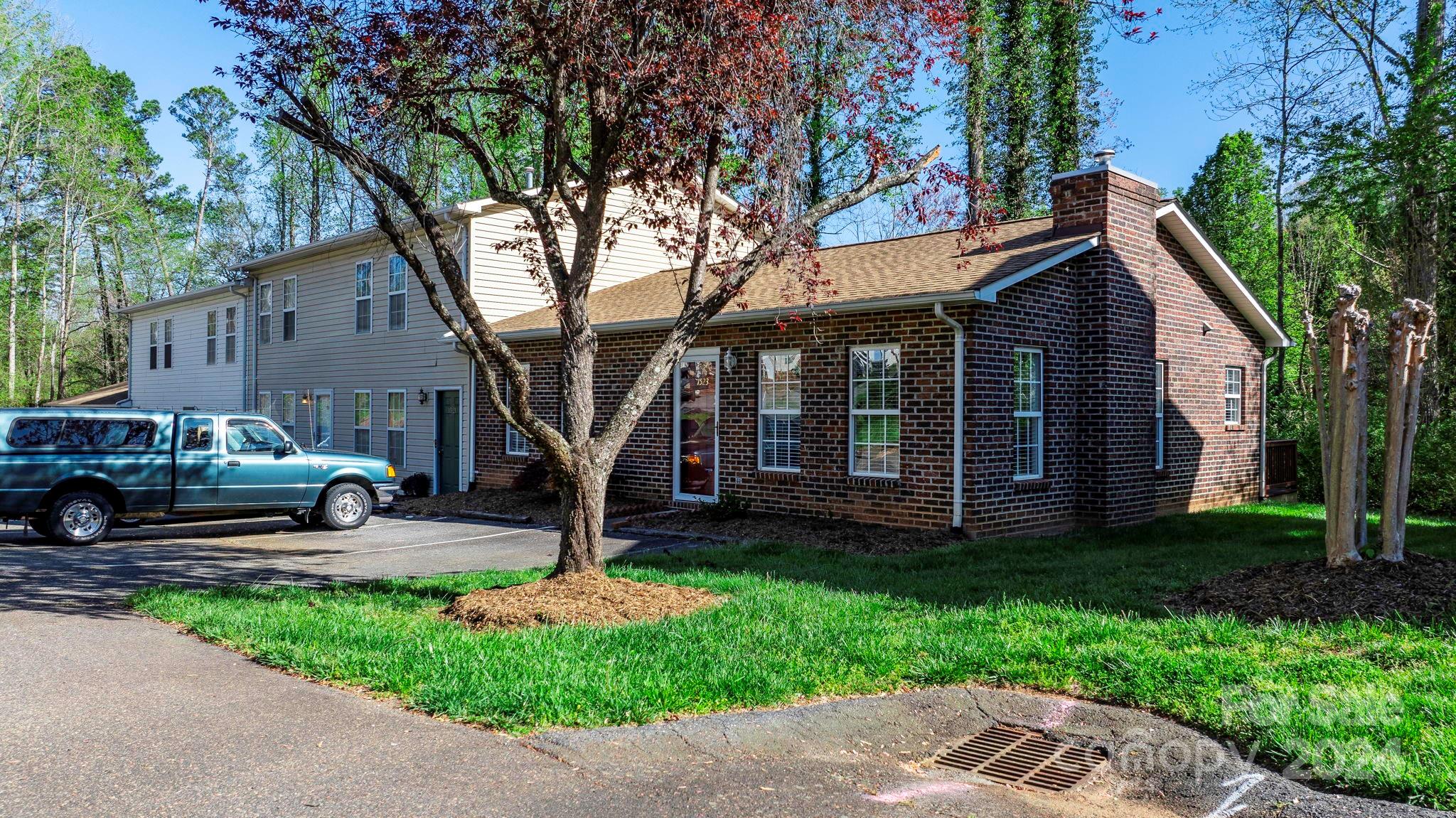 Huntsmoor - Residential