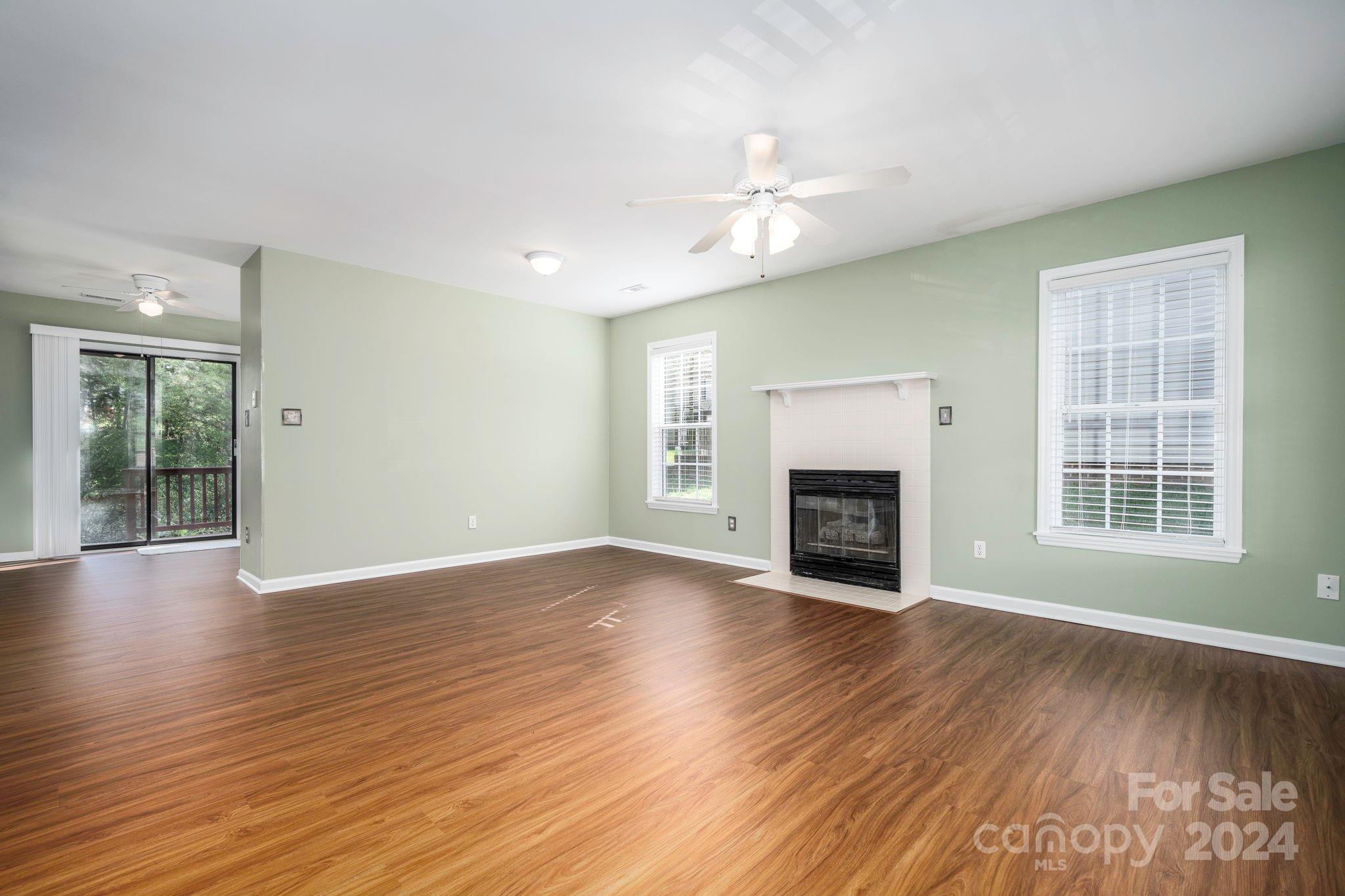 Huntsmoor - Residential