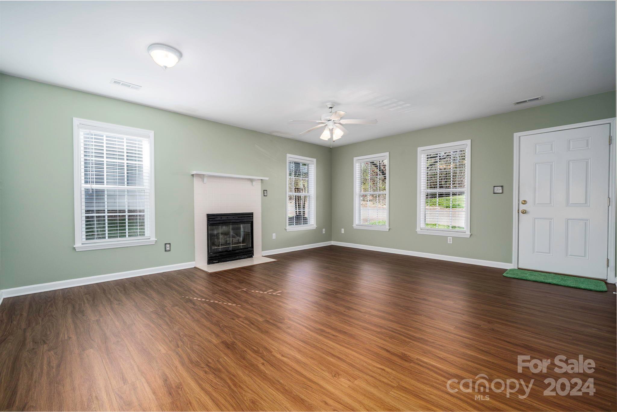 Huntsmoor - Residential