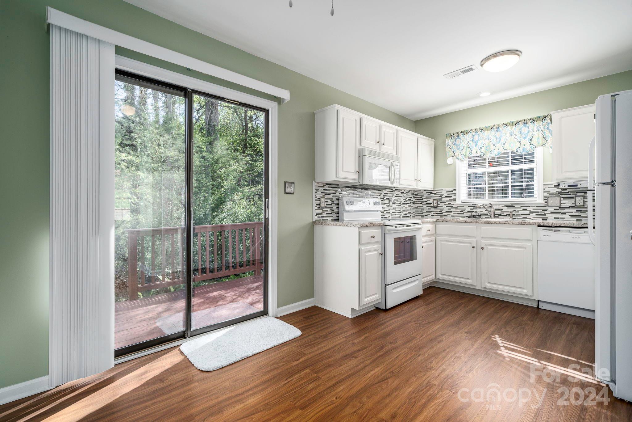 Huntsmoor - Residential