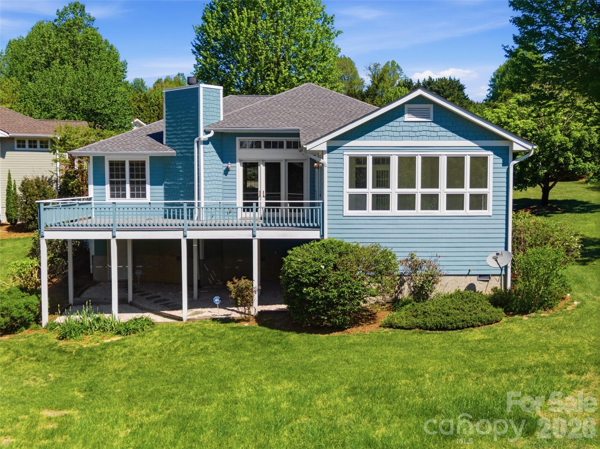 Kenmure - Residential