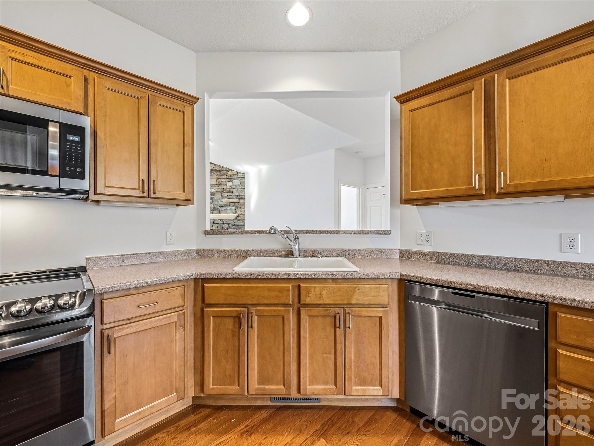 Kenmure - Residential