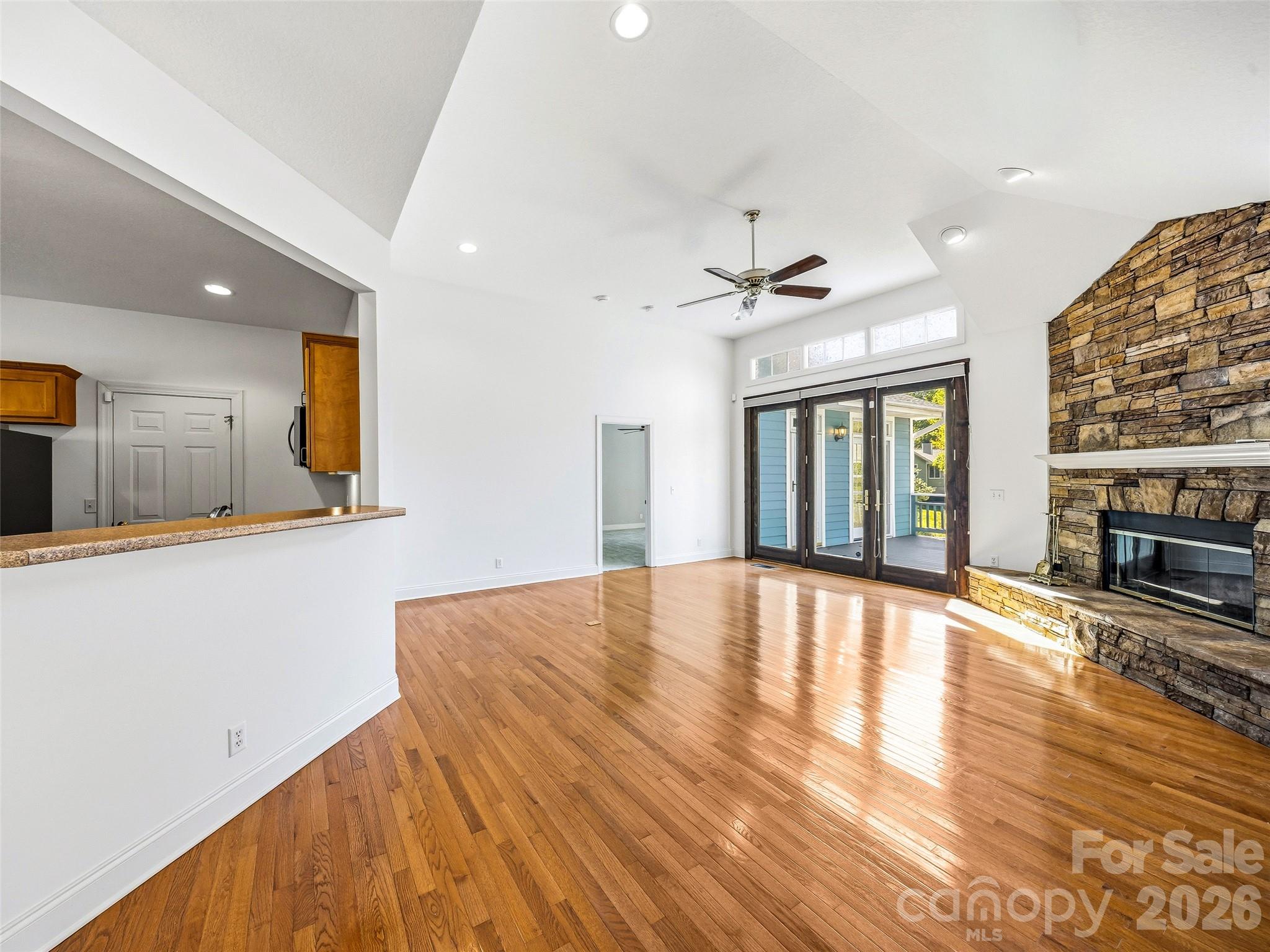 Kenmure - Residential