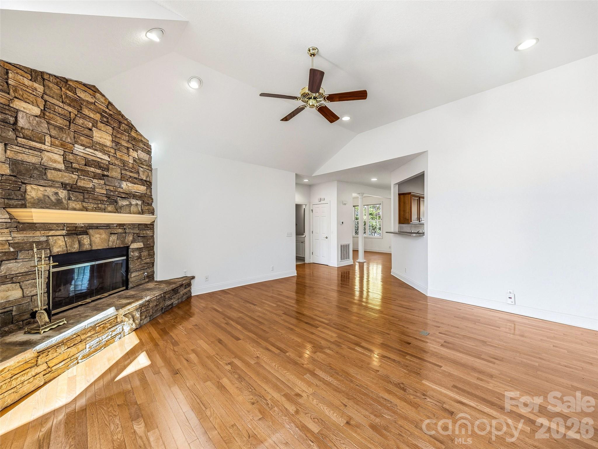 Kenmure - Residential