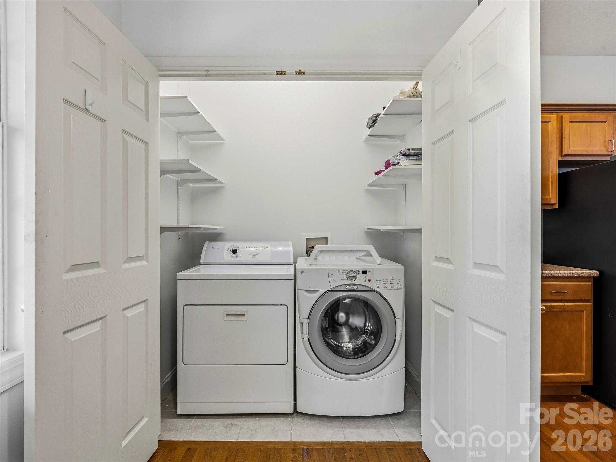 Kenmure - Residential