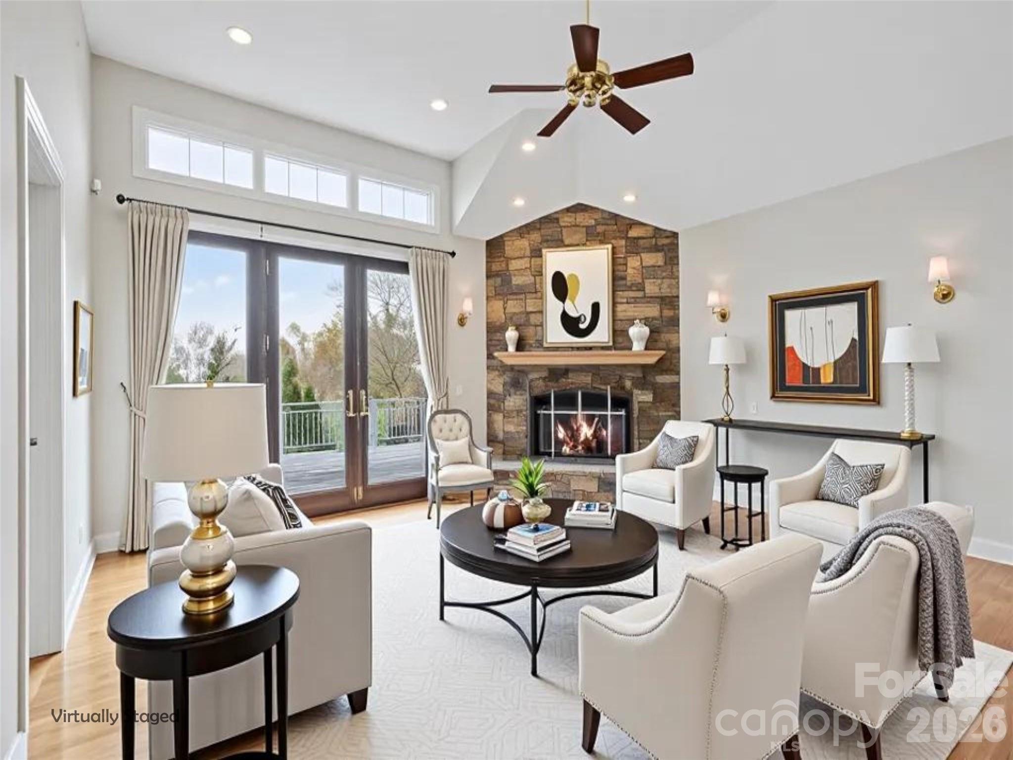 Kenmure - Residential