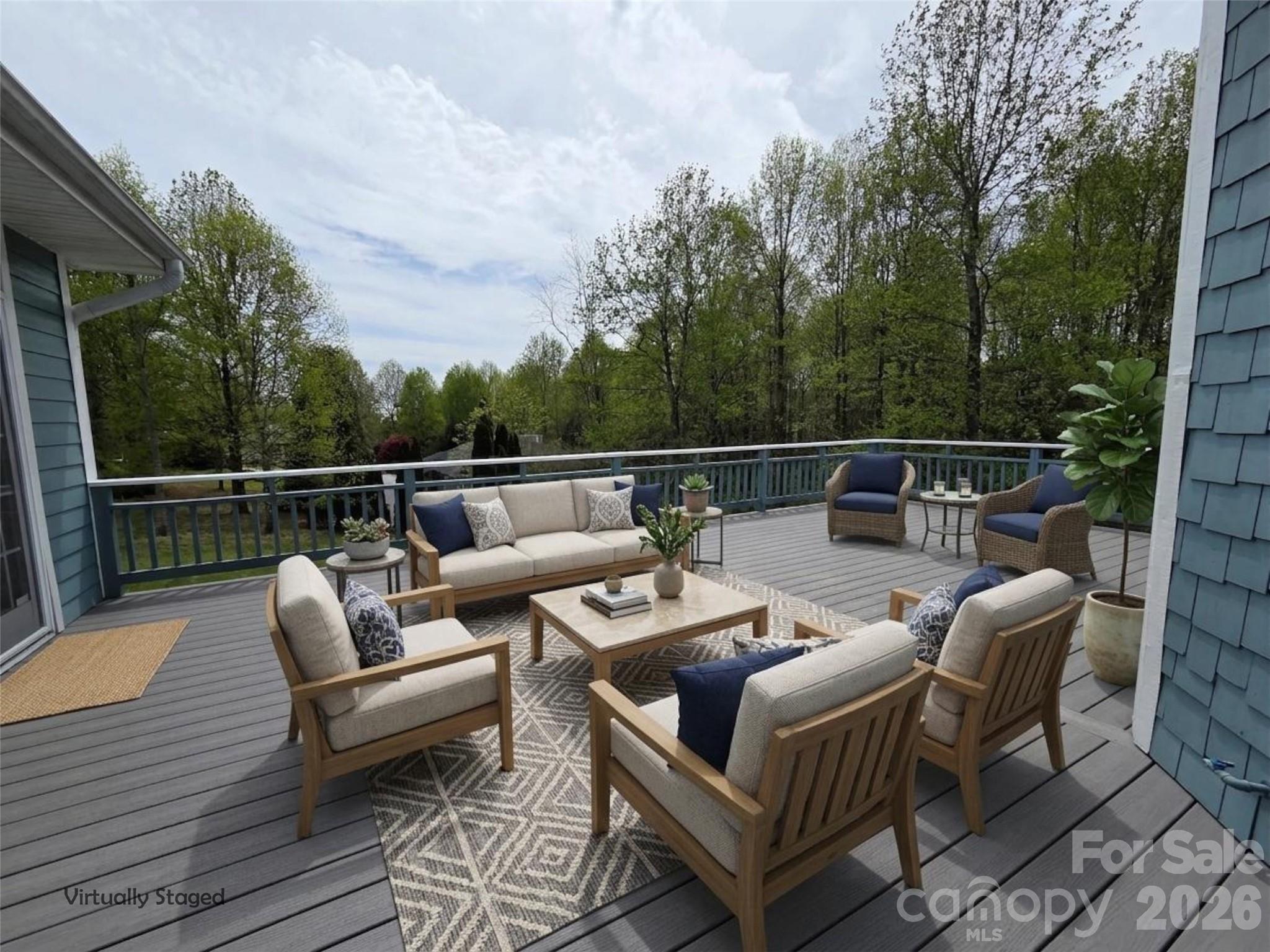 Kenmure - Residential