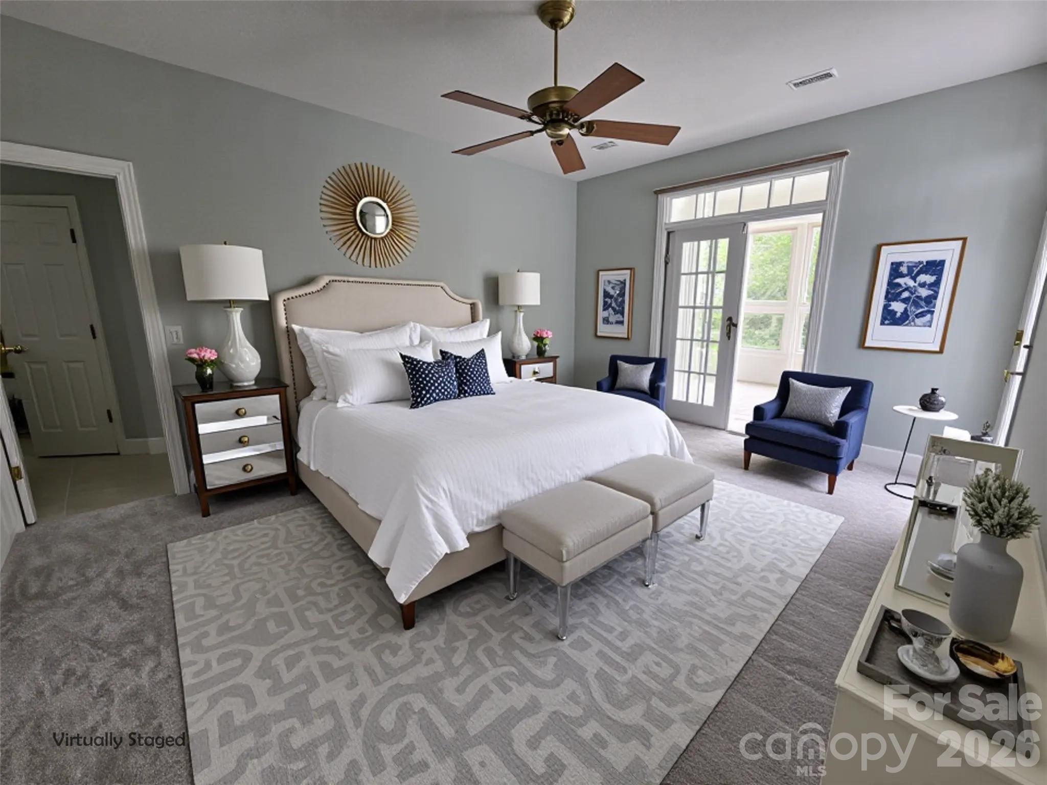 Kenmure - Residential