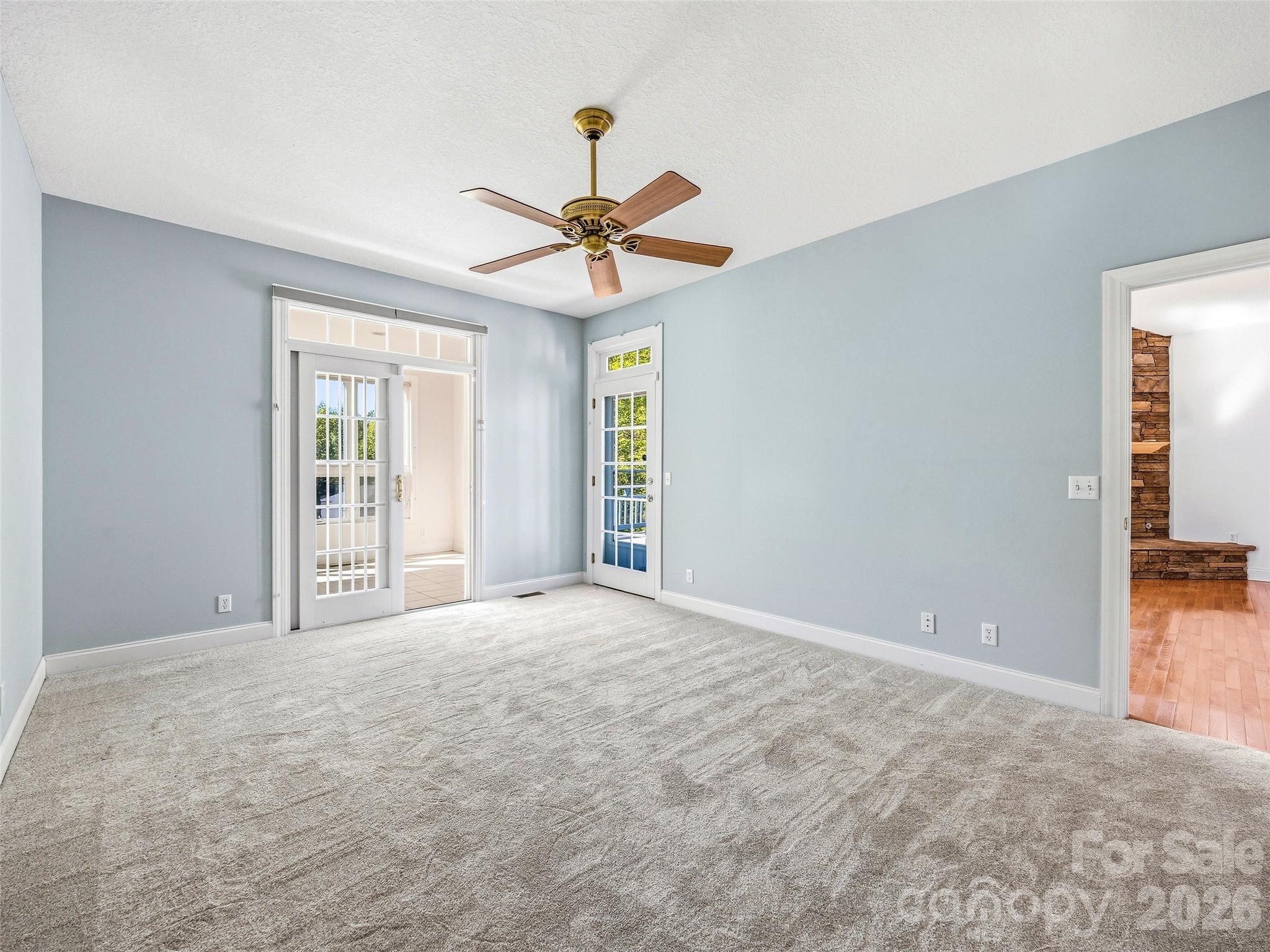 Kenmure - Residential